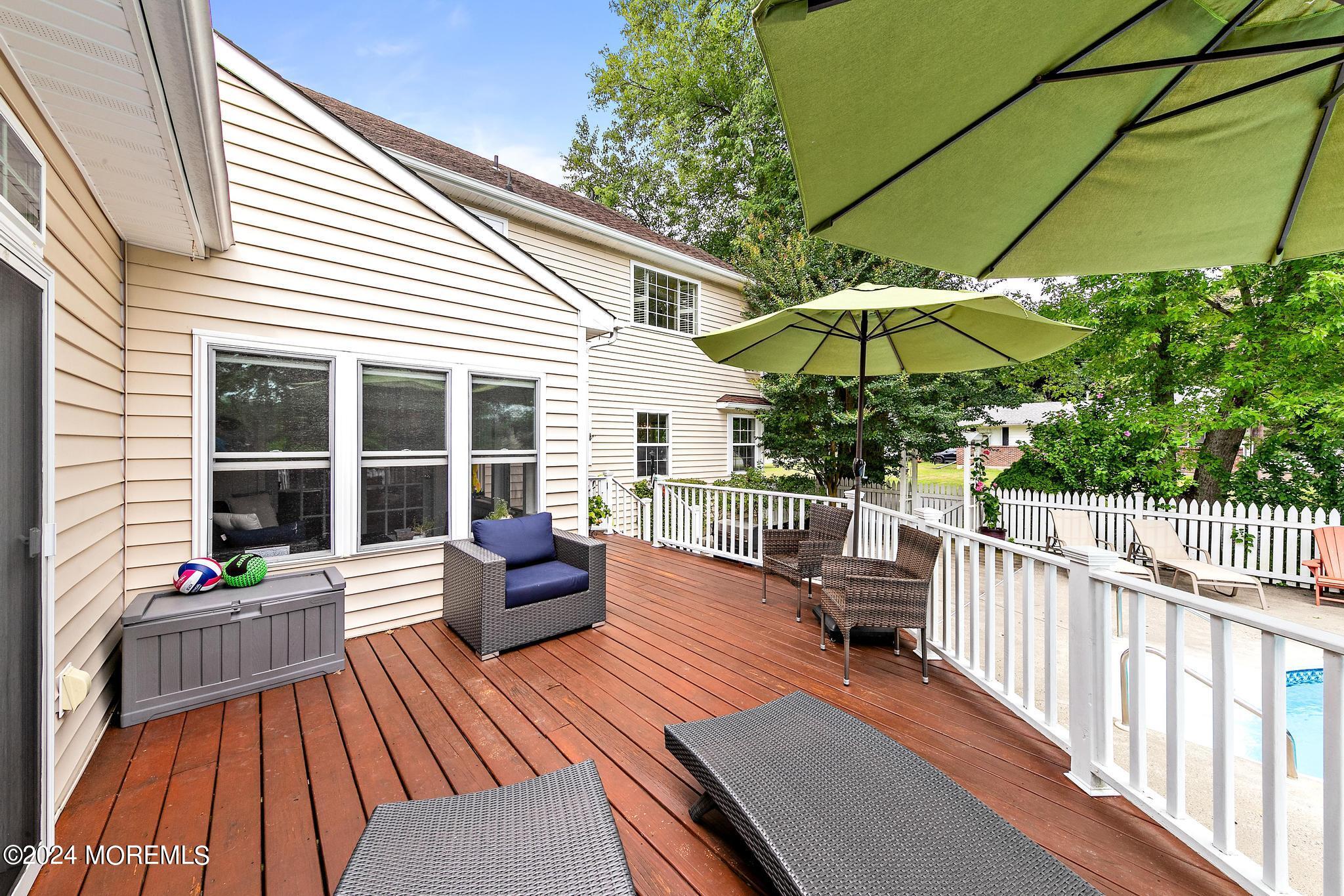 601 Cedar Street
