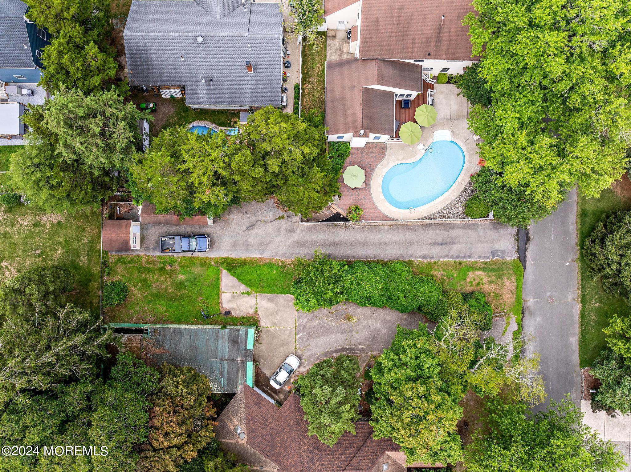 601 Cedar Street