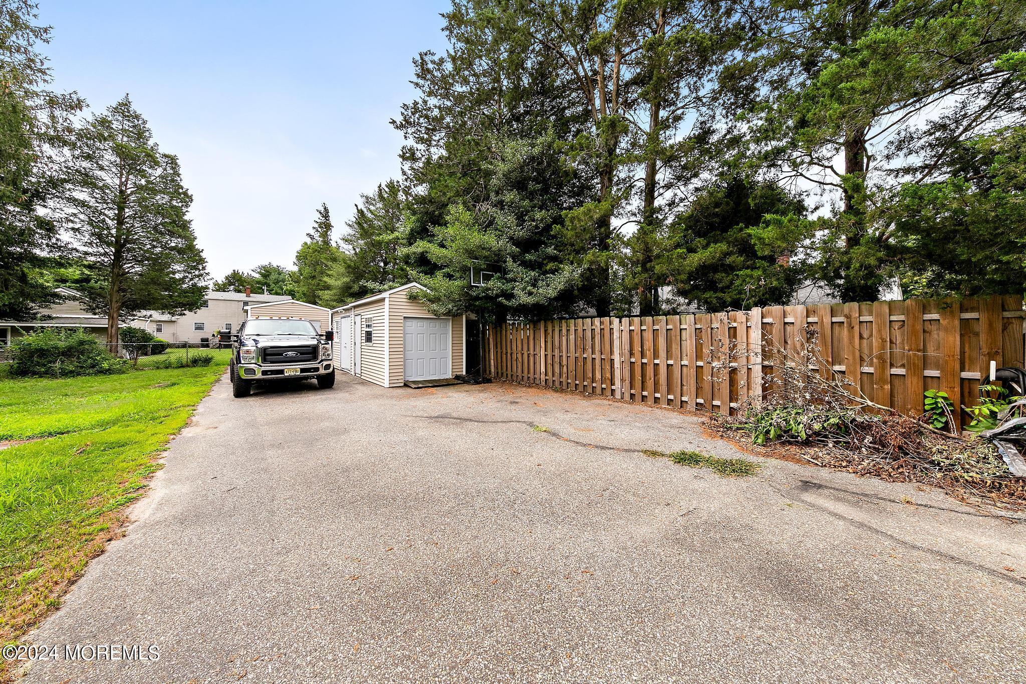 601 Cedar Street