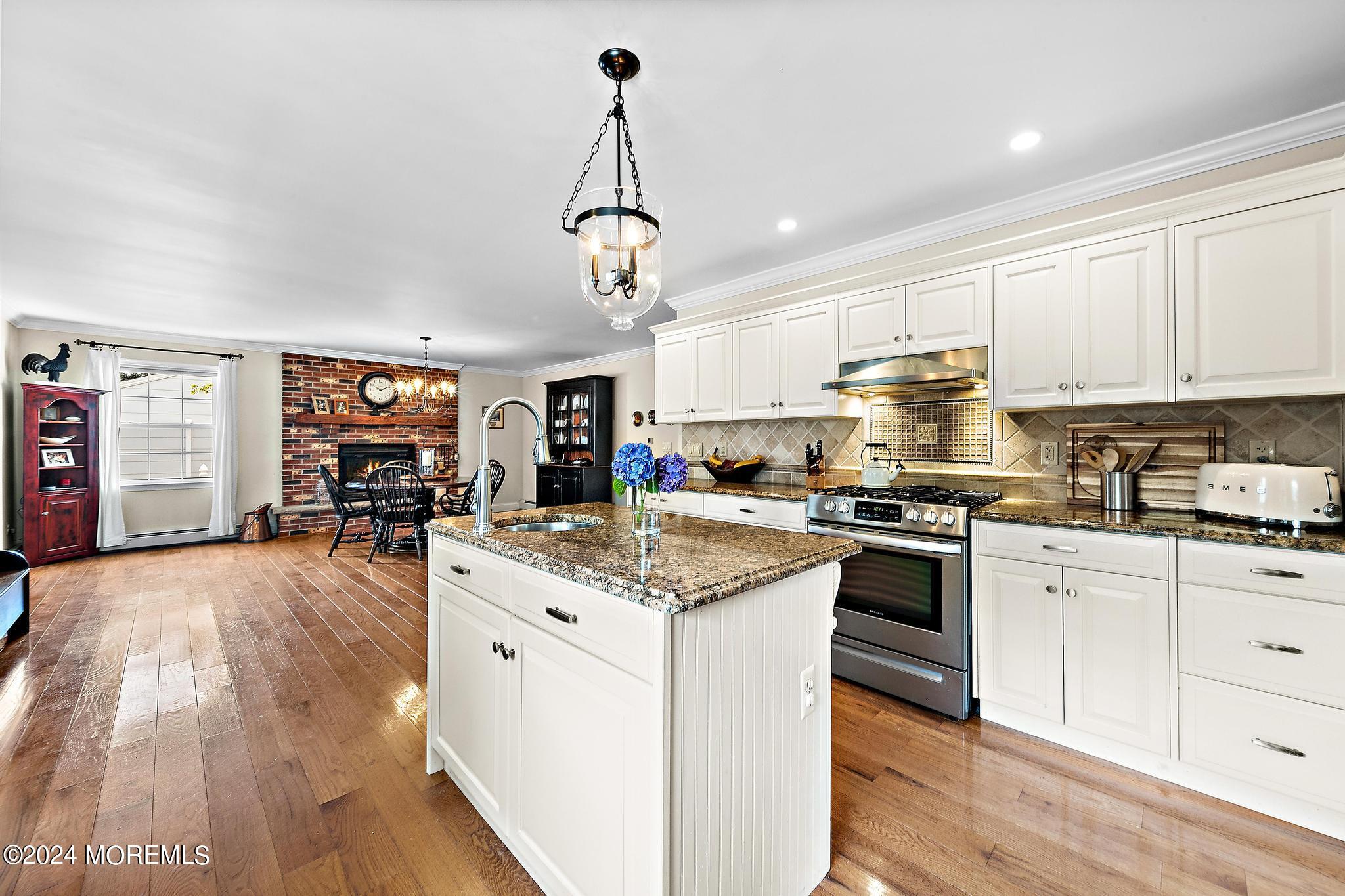 601 Cedar Street