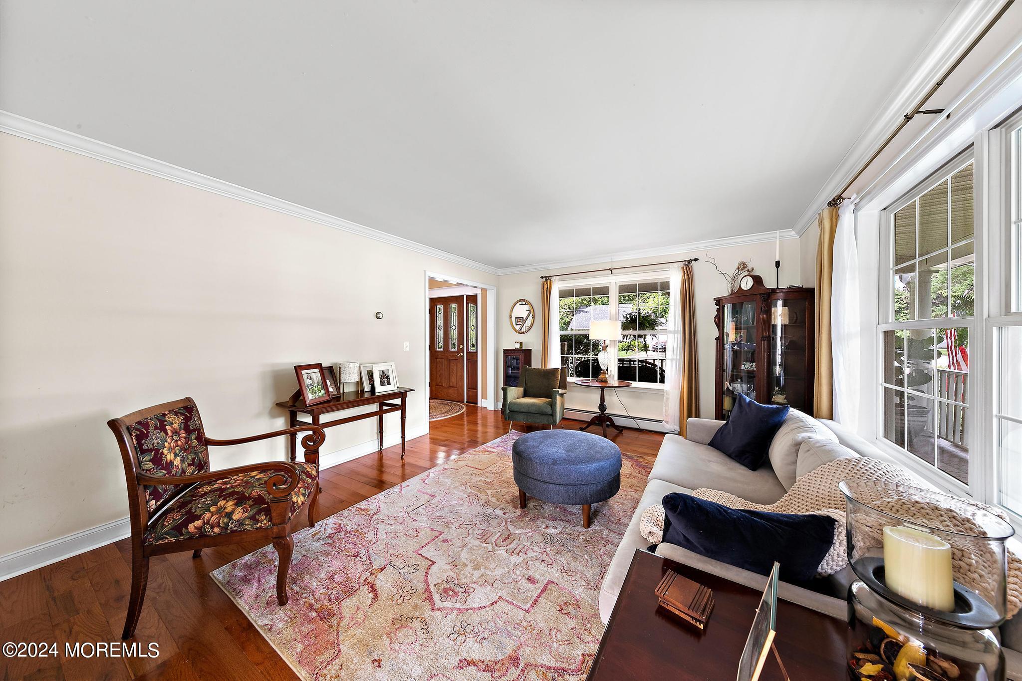 601 Cedar Street