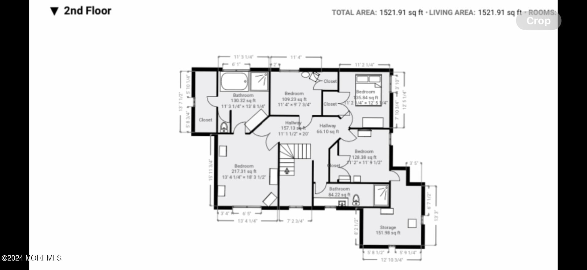 601 Cedar Street
