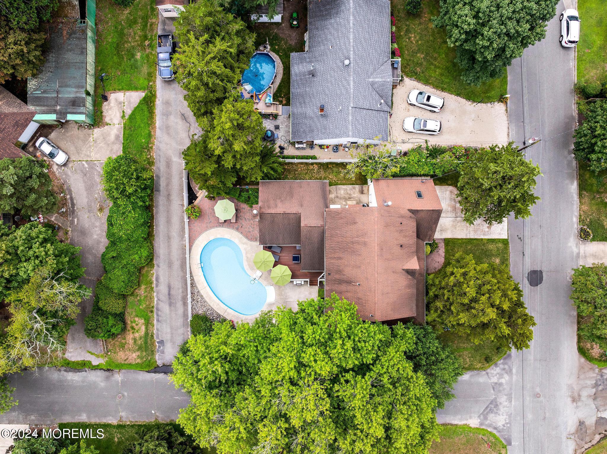 601 Cedar Street