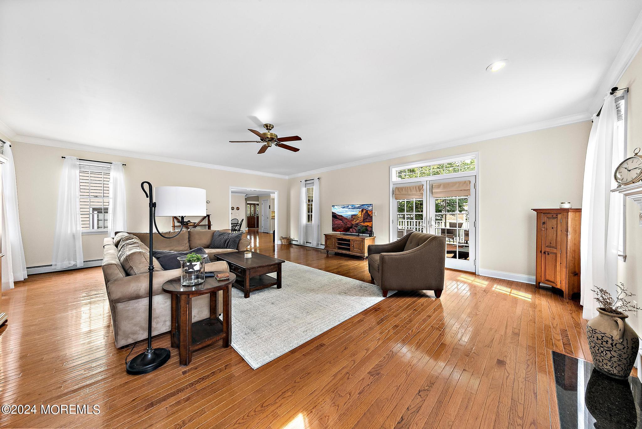 601 Cedar Street