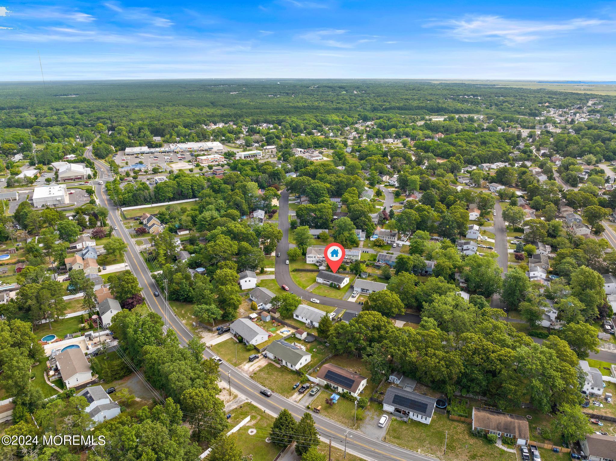 30 Oakleaf Drive
