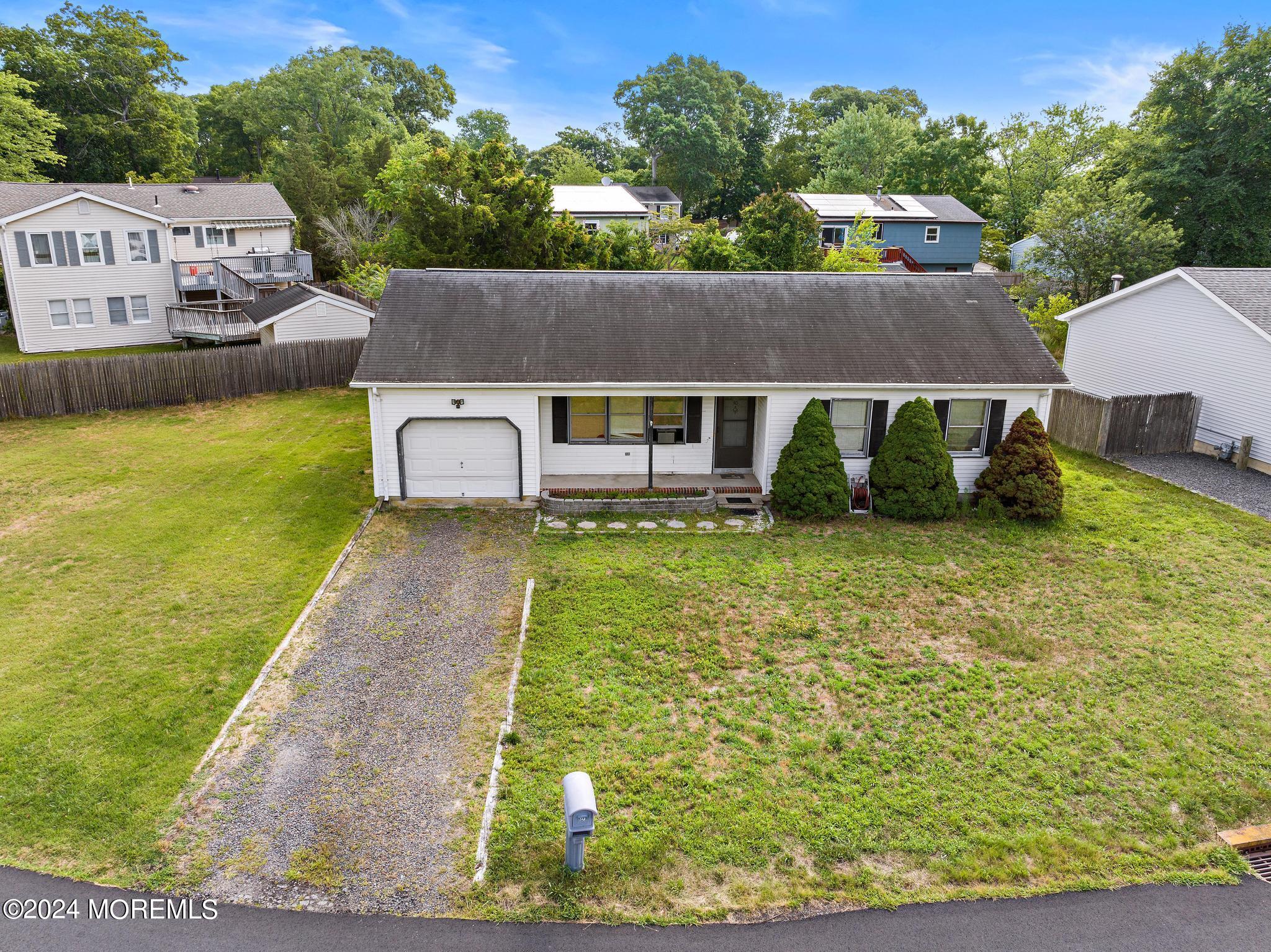 30 Oakleaf Drive