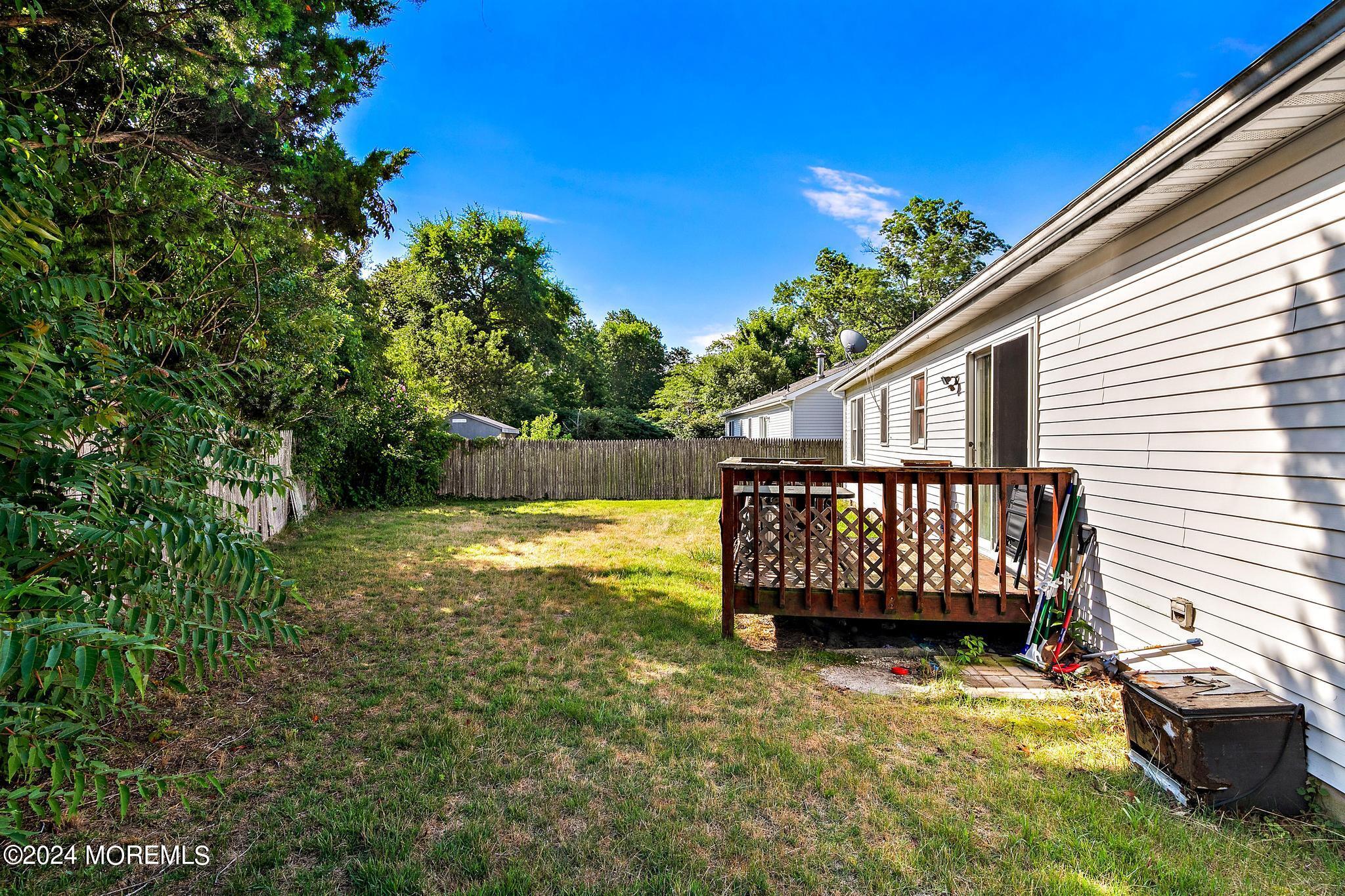 30 Oakleaf Drive