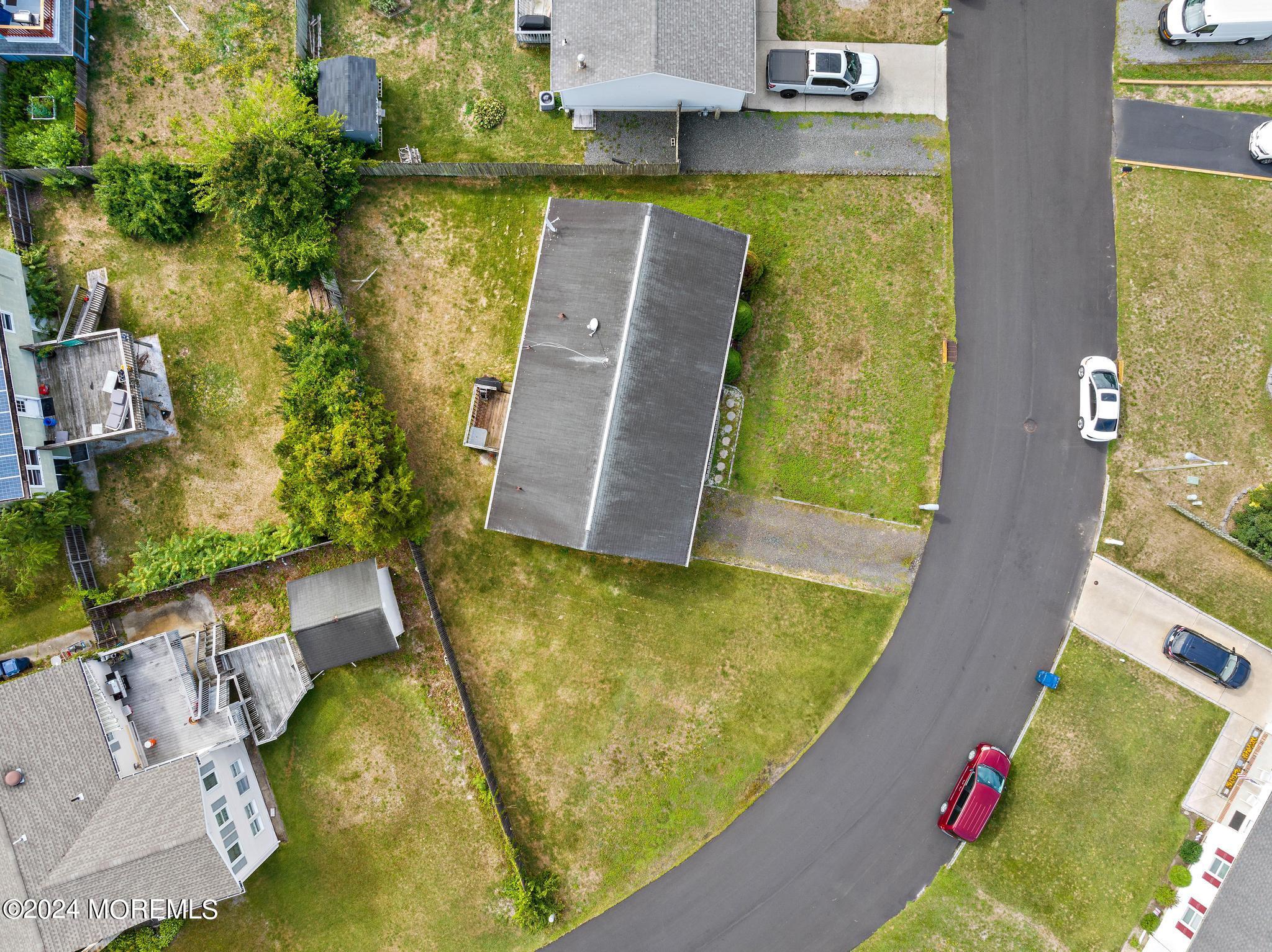 30 Oakleaf Drive
