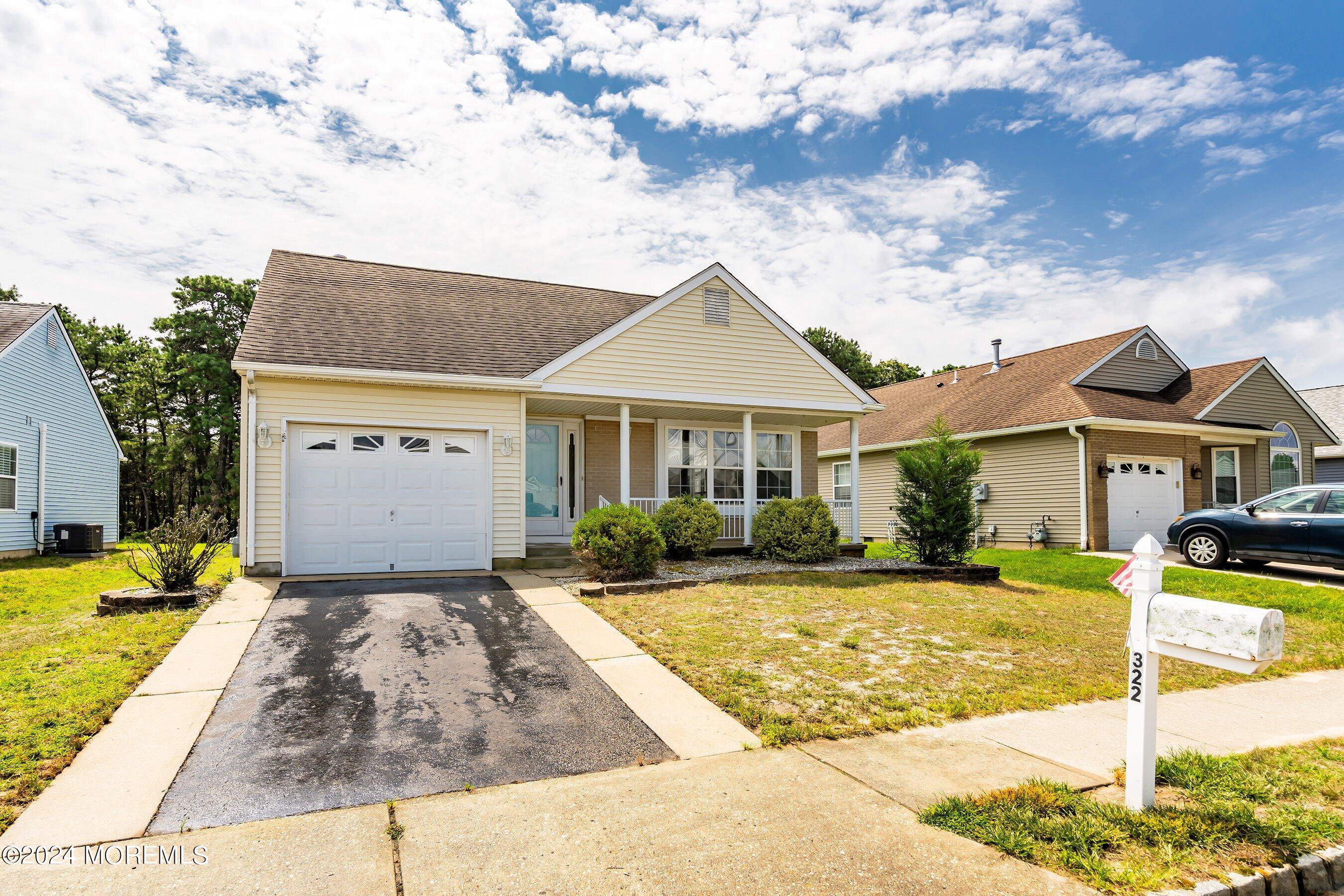 322 Jamaica Boulevard