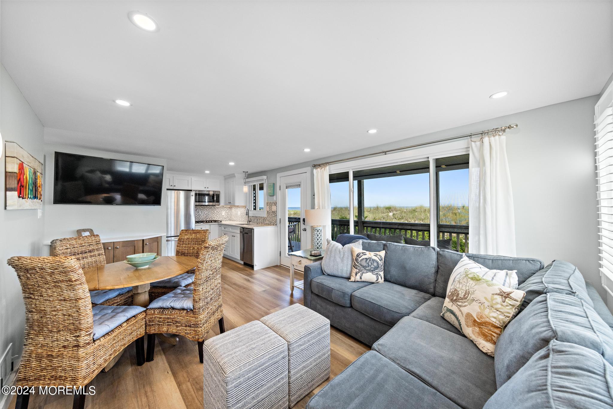 519 Ocean Avenue, 2