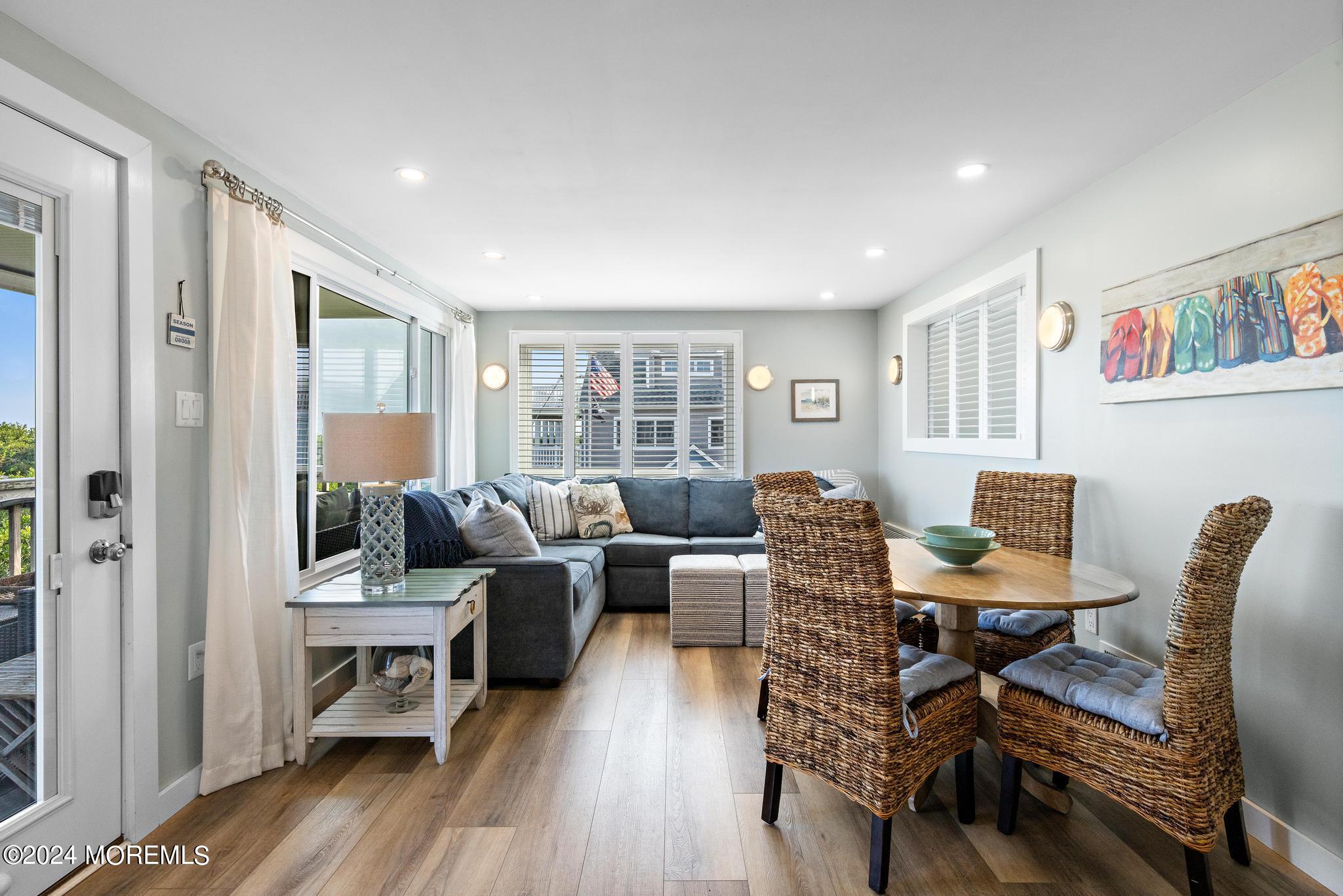 519 Ocean Avenue, 2