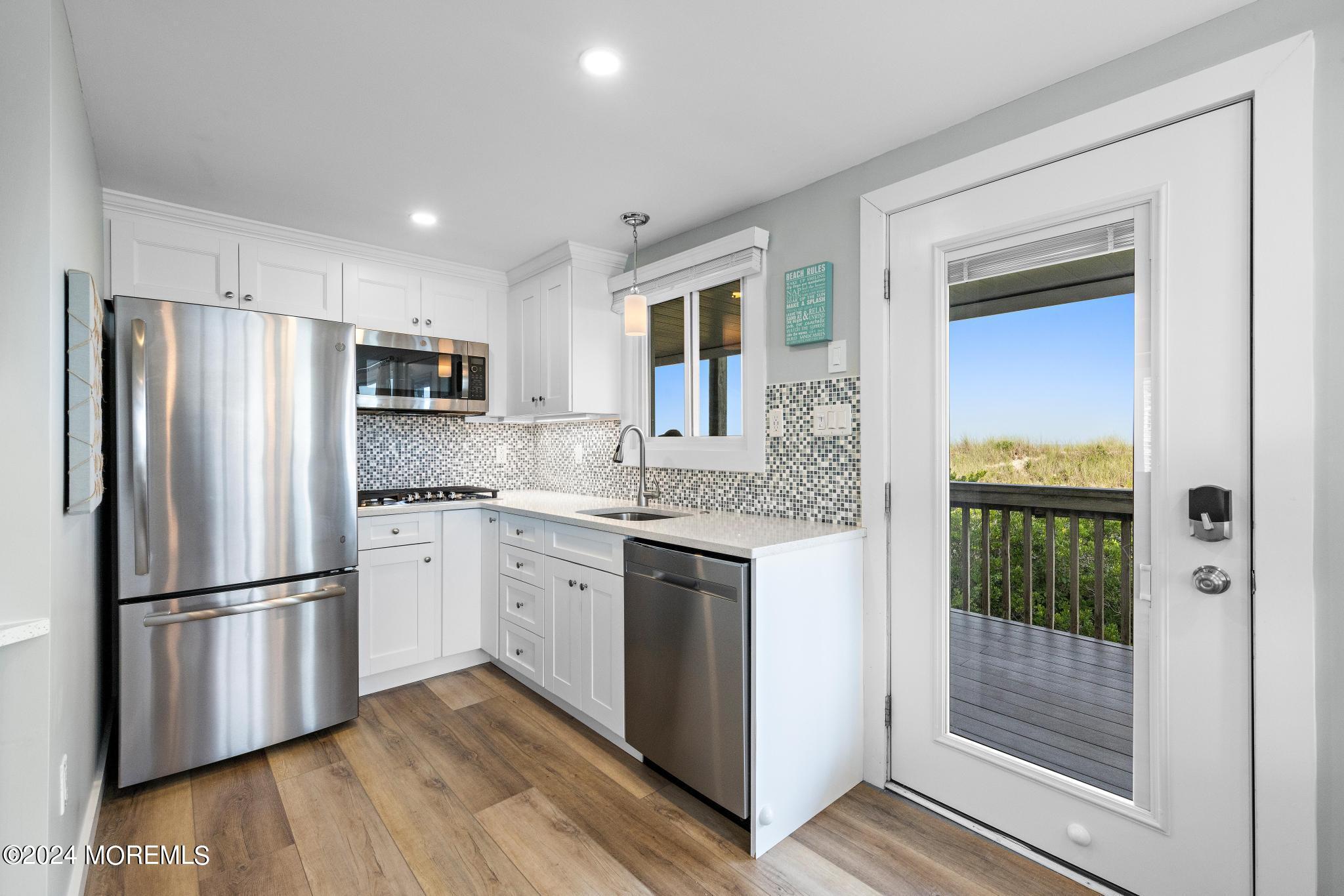 519 Ocean Avenue, 2