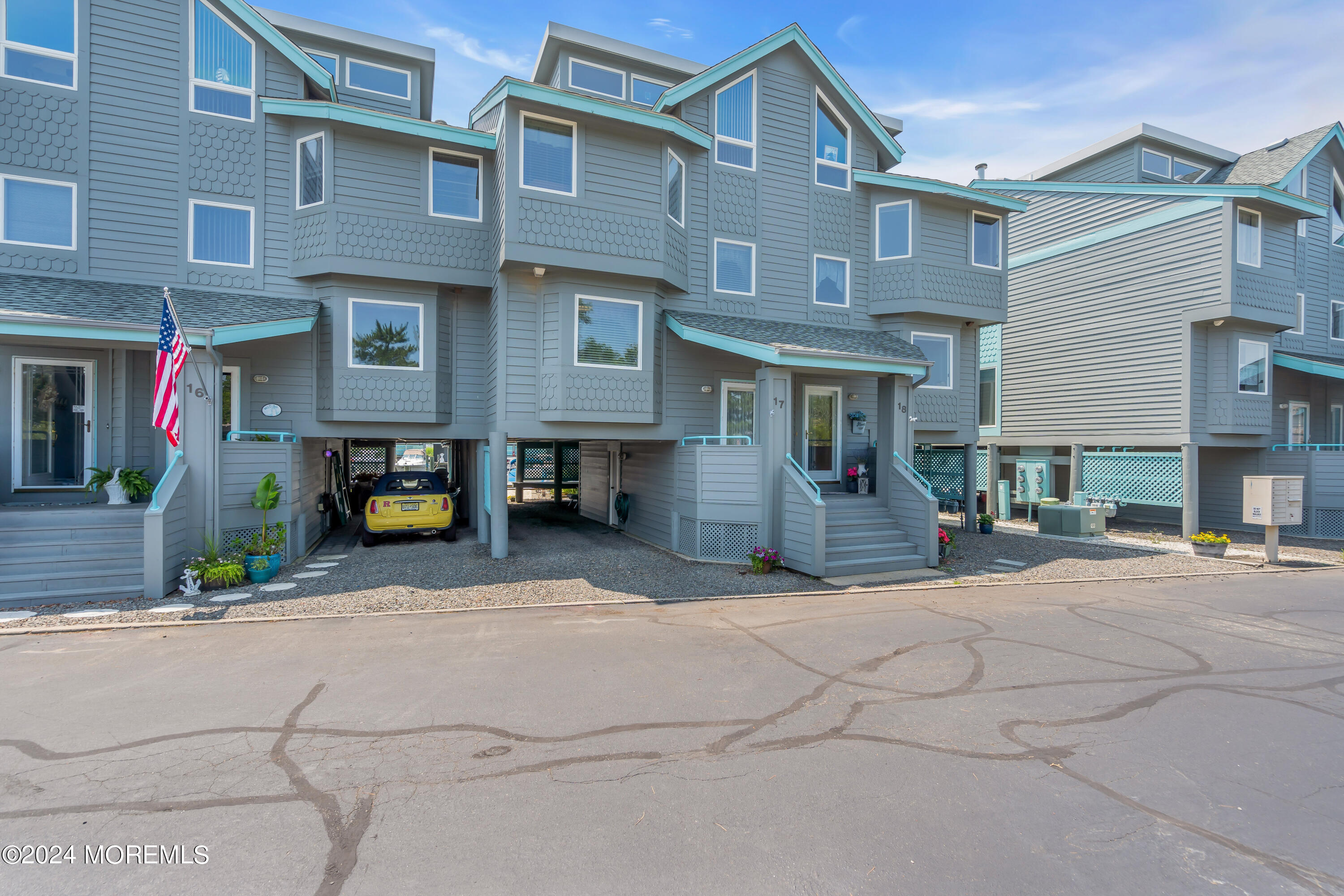 17 Grand Bay Harbor Drive