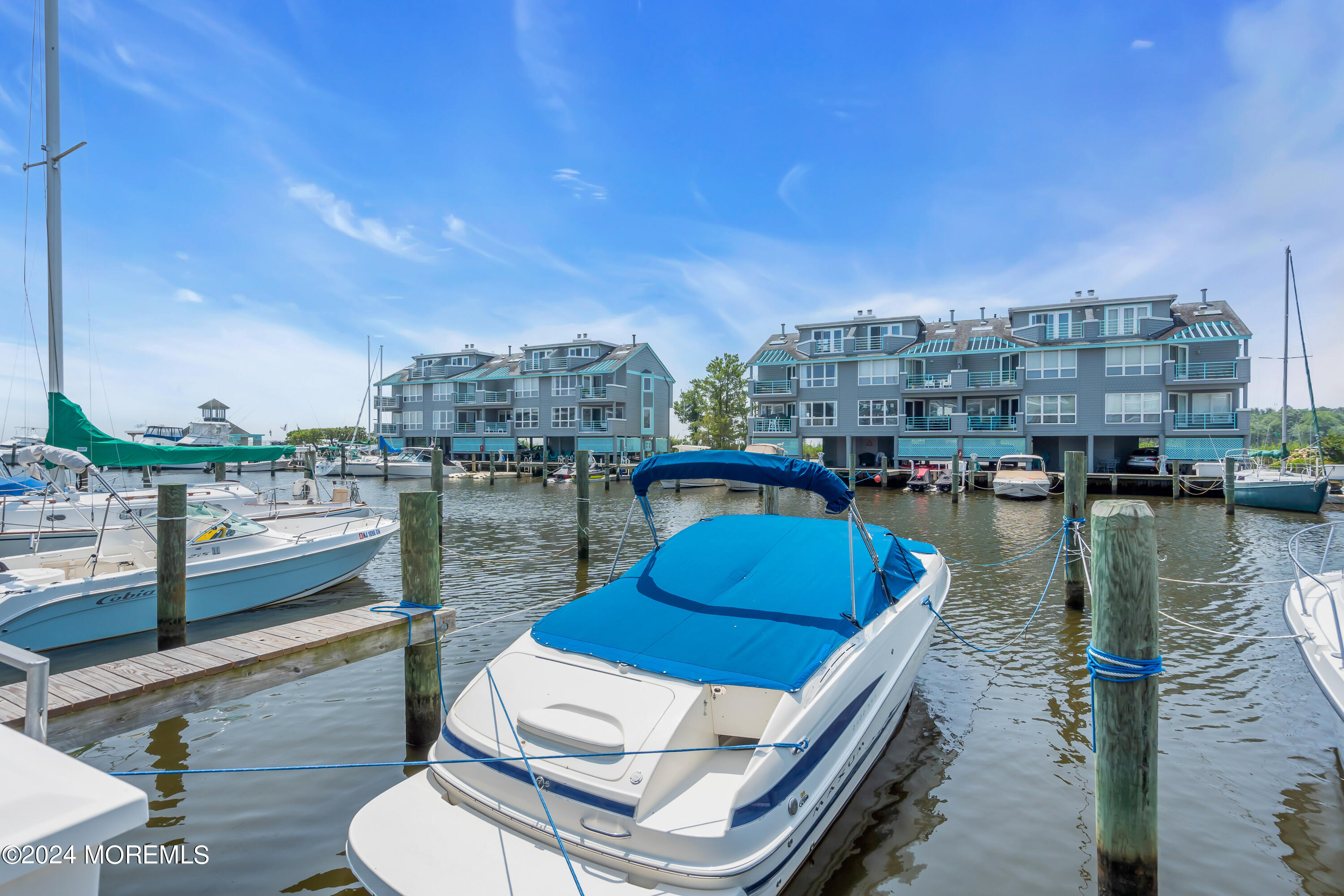 17 Grand Bay Harbor Drive