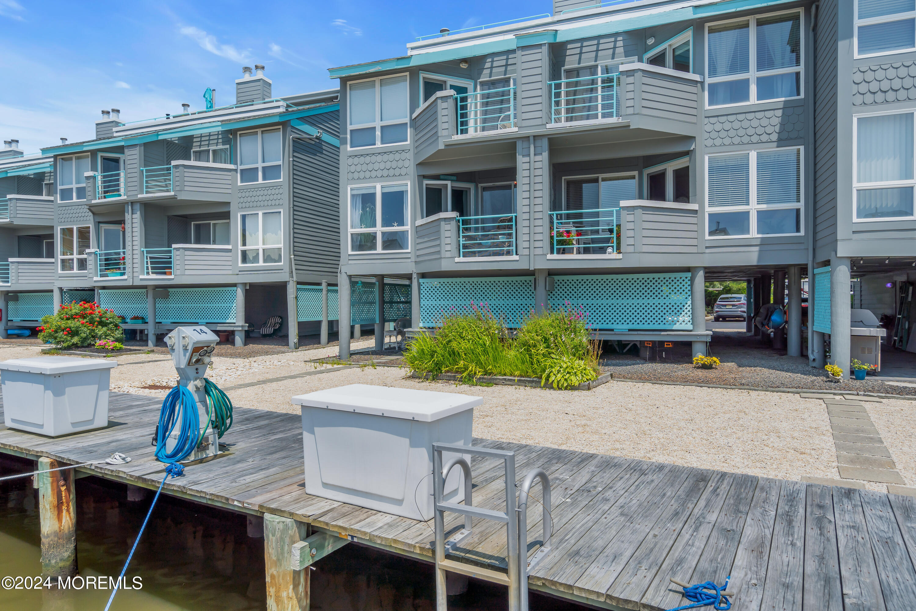 17 Grand Bay Harbor Drive