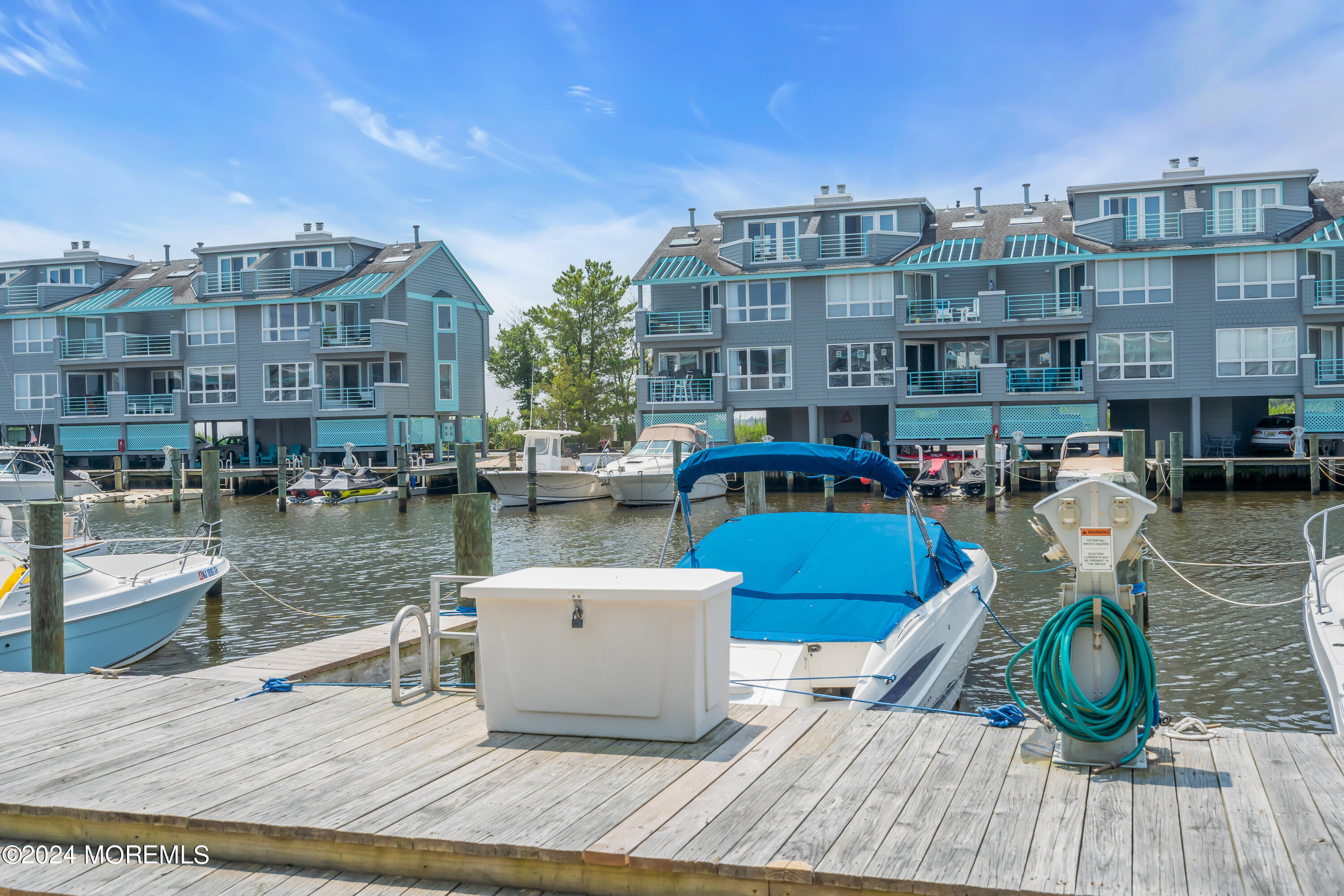 17 Grand Bay Harbor Drive