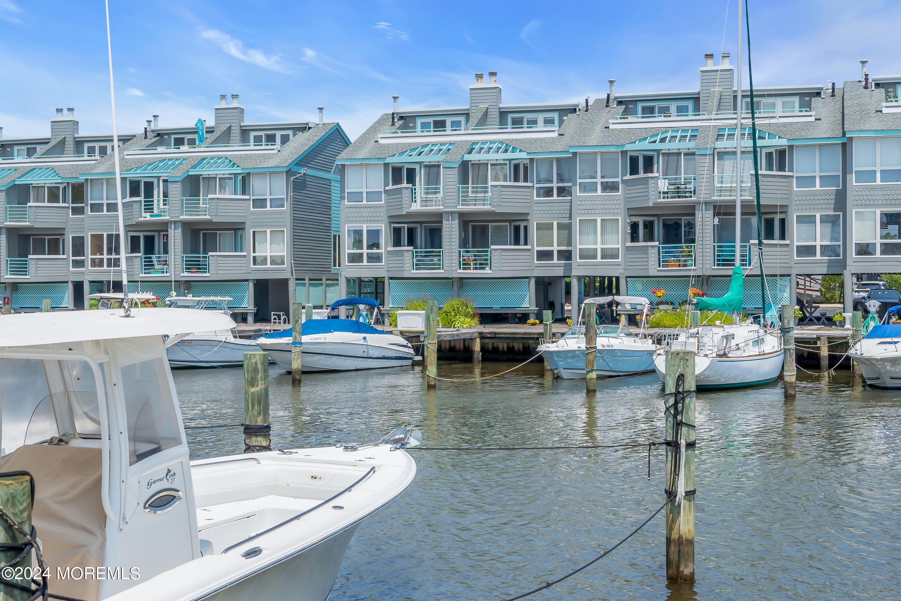 17 Grand Bay Harbor Drive