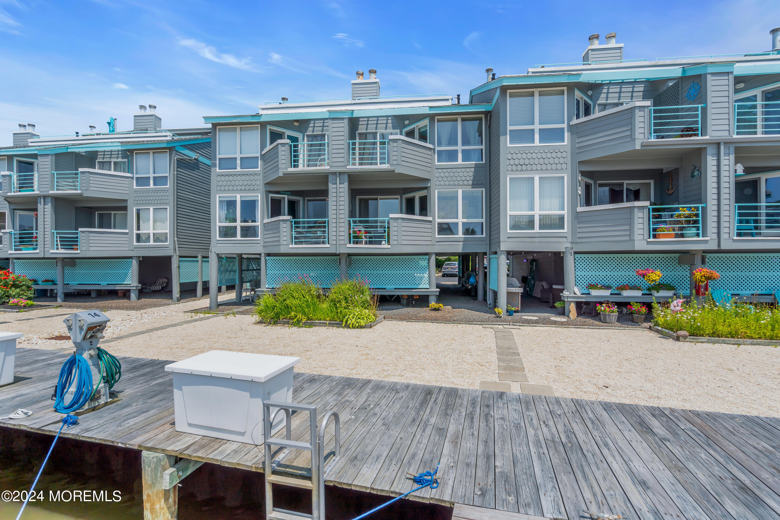 17 Grand Bay Harbor Drive