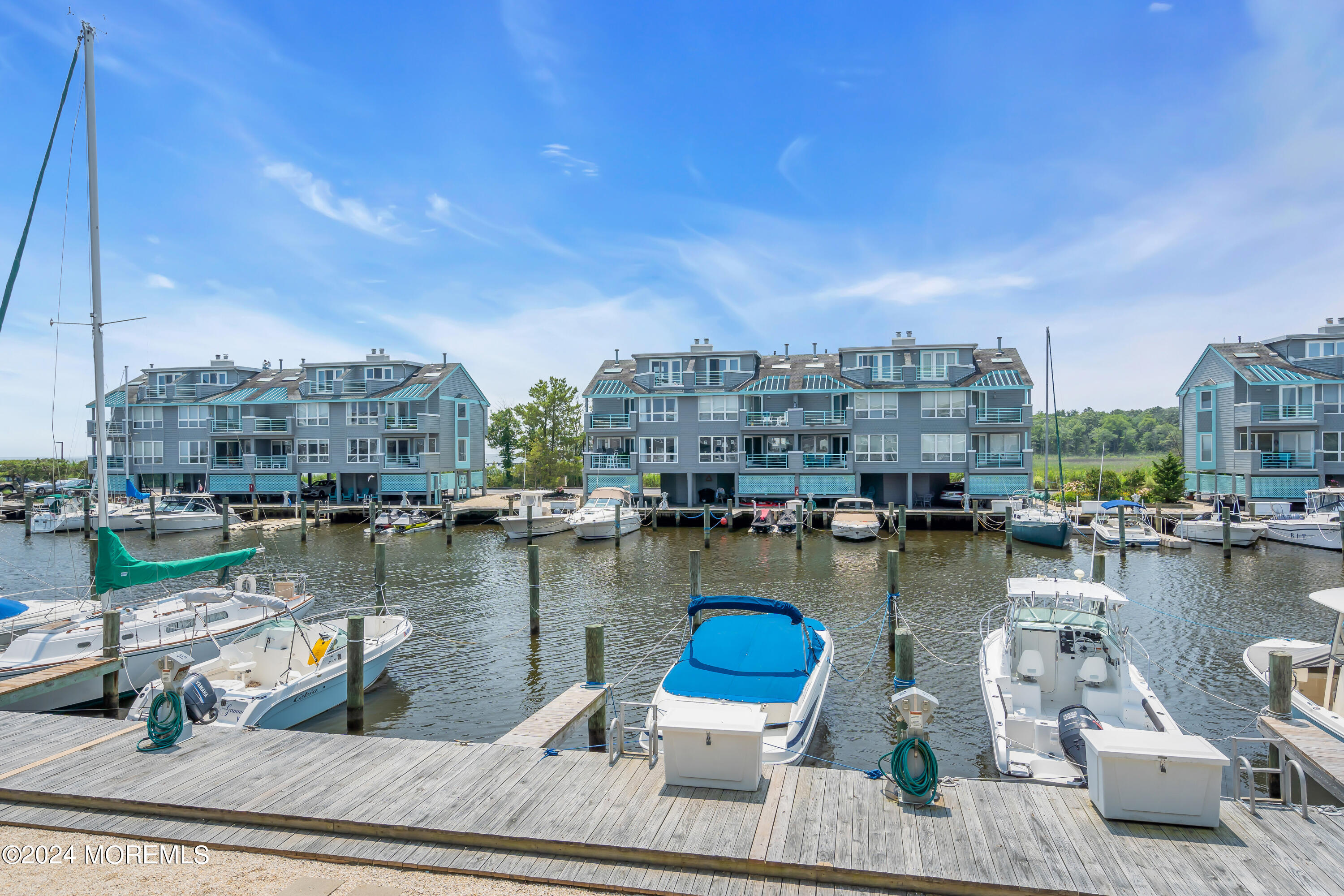 17 Grand Bay Harbor Drive