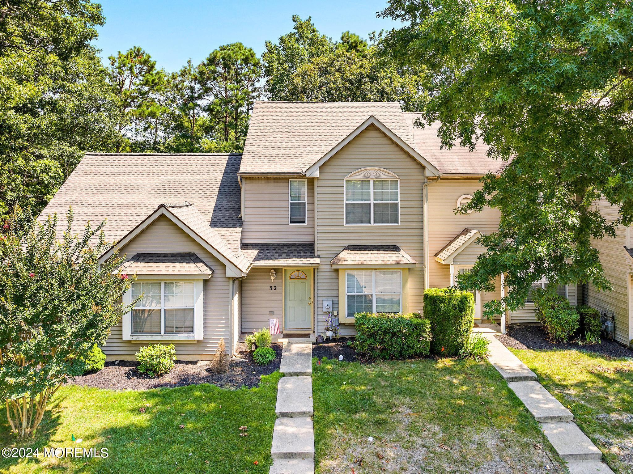 32 Westchester Drive