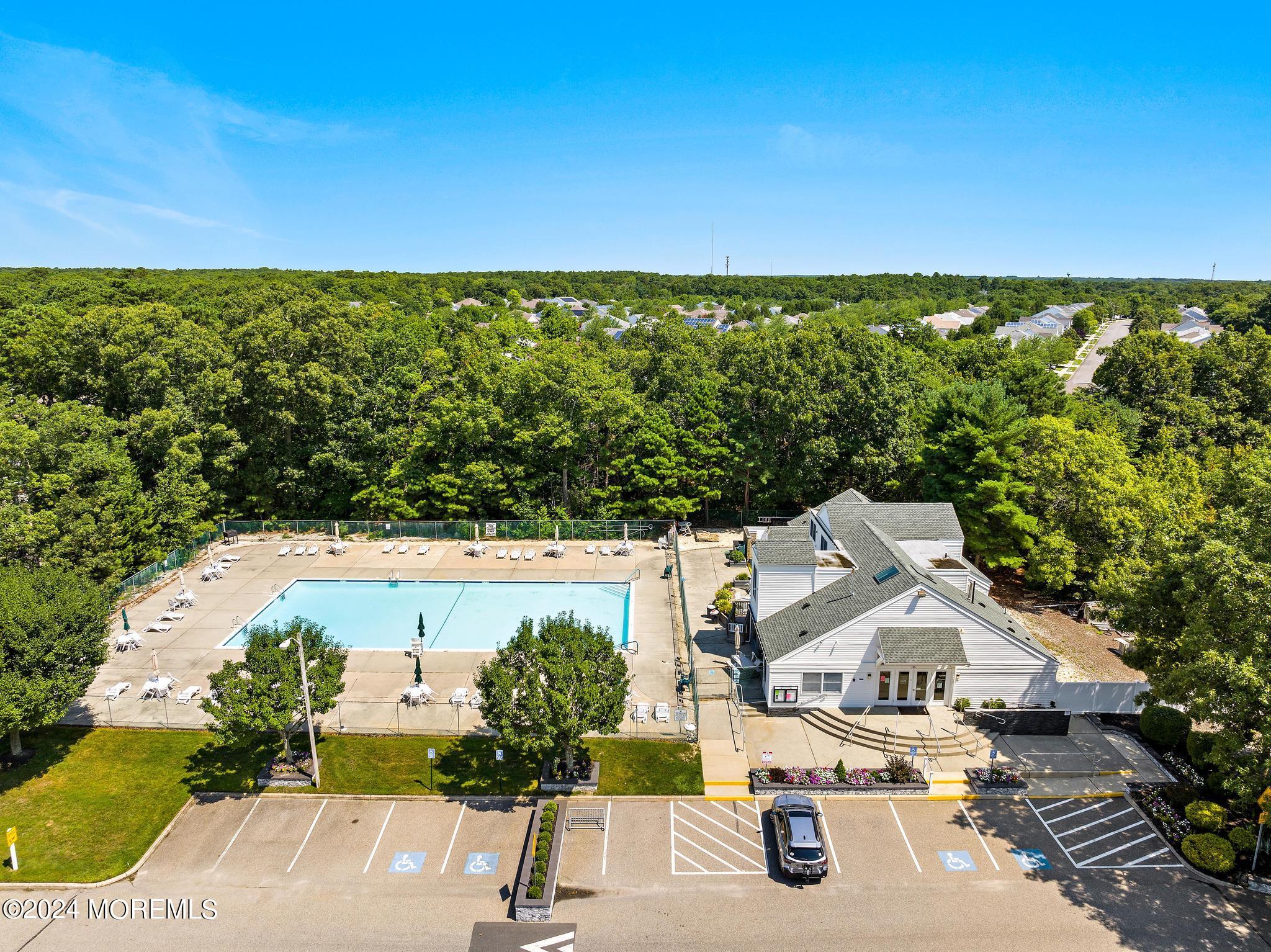 32 Westchester Drive