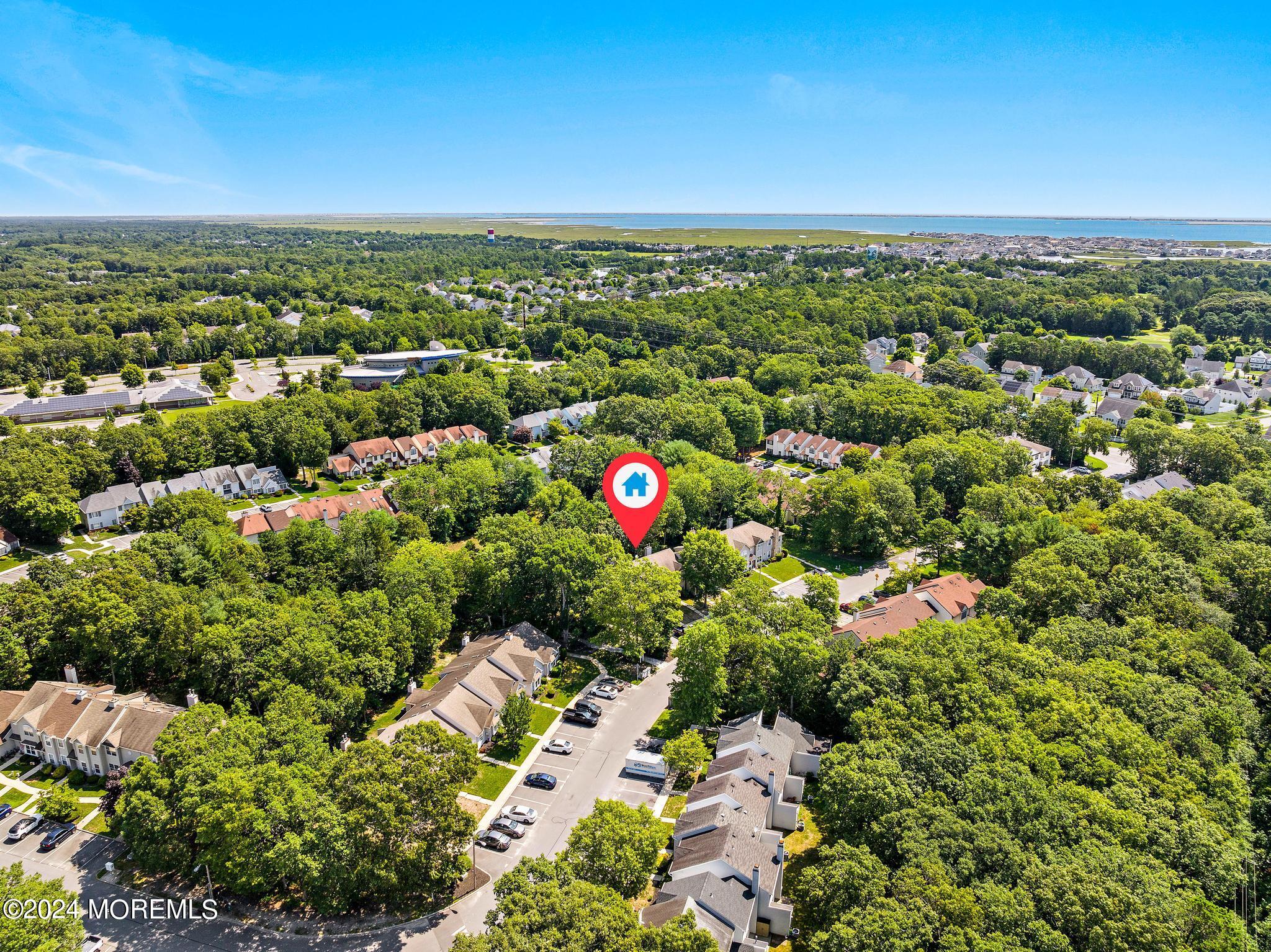 32 Westchester Drive