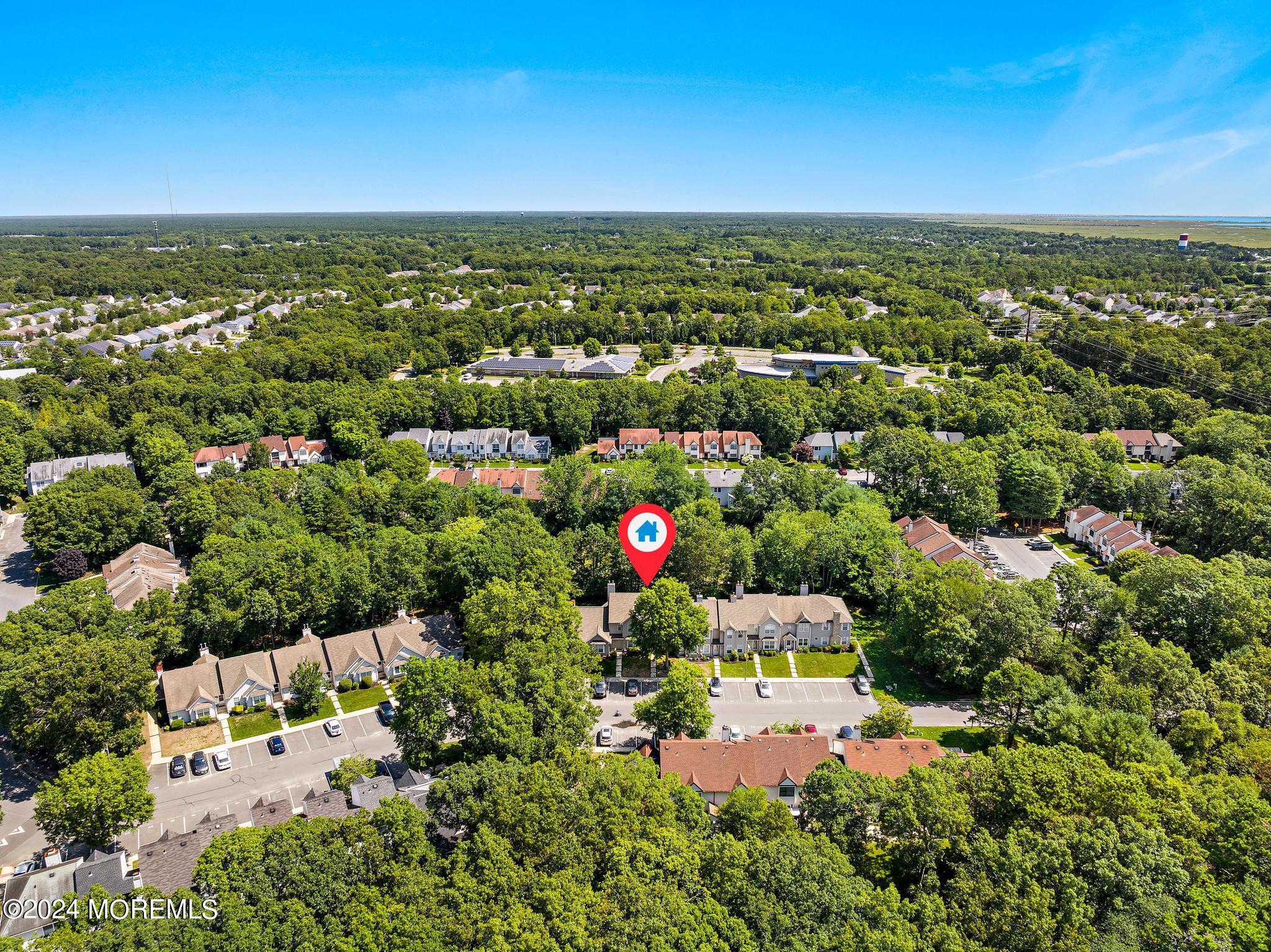 32 Westchester Drive