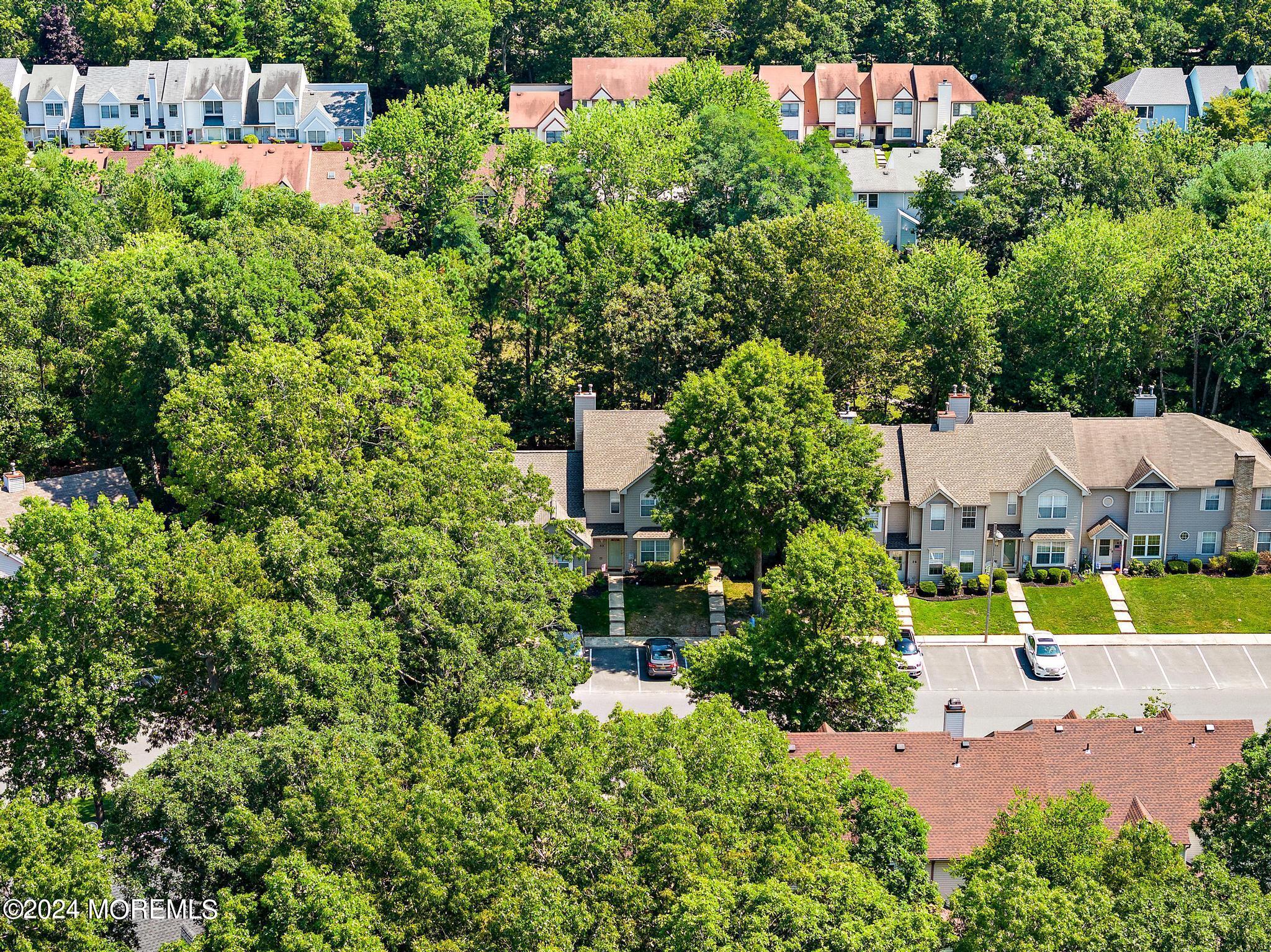 32 Westchester Drive