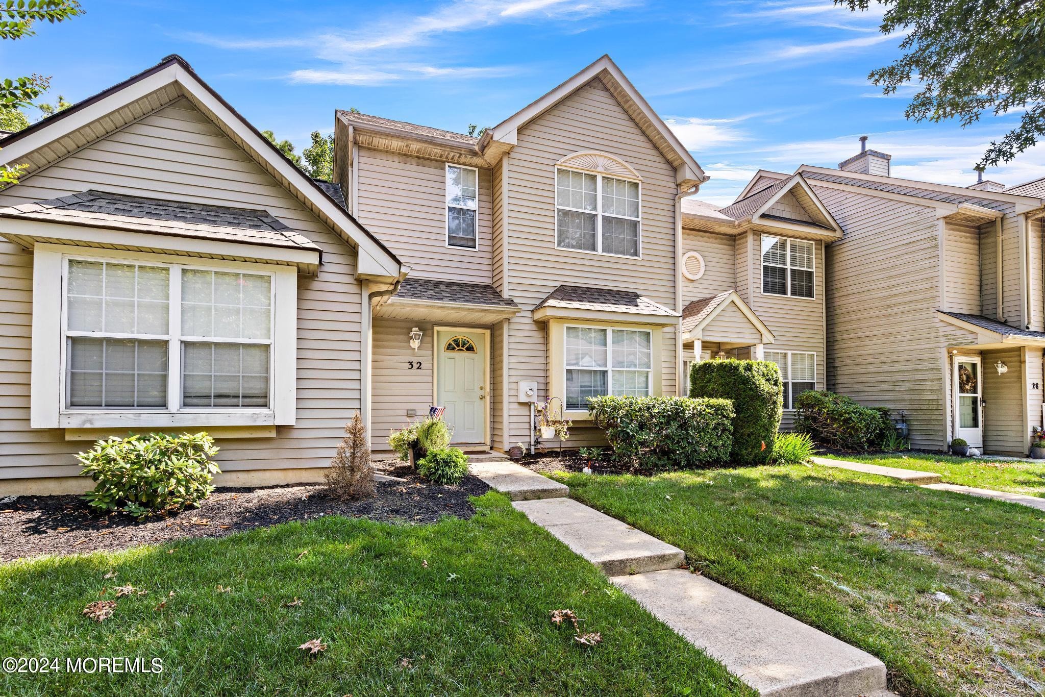 32 Westchester Drive