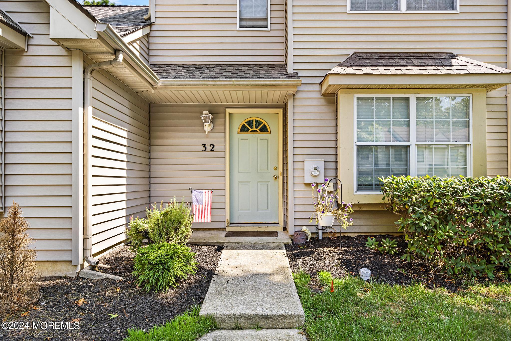 32 Westchester Drive
