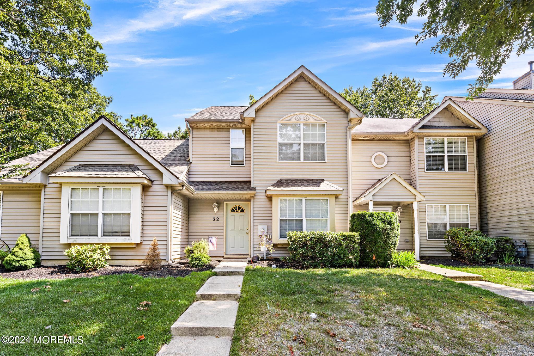 32 Westchester Drive