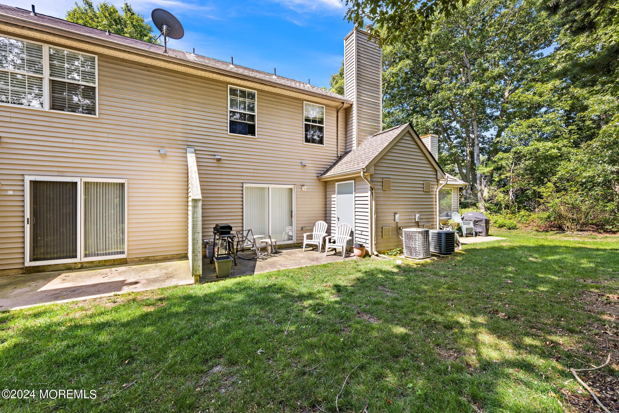 32 Westchester Drive