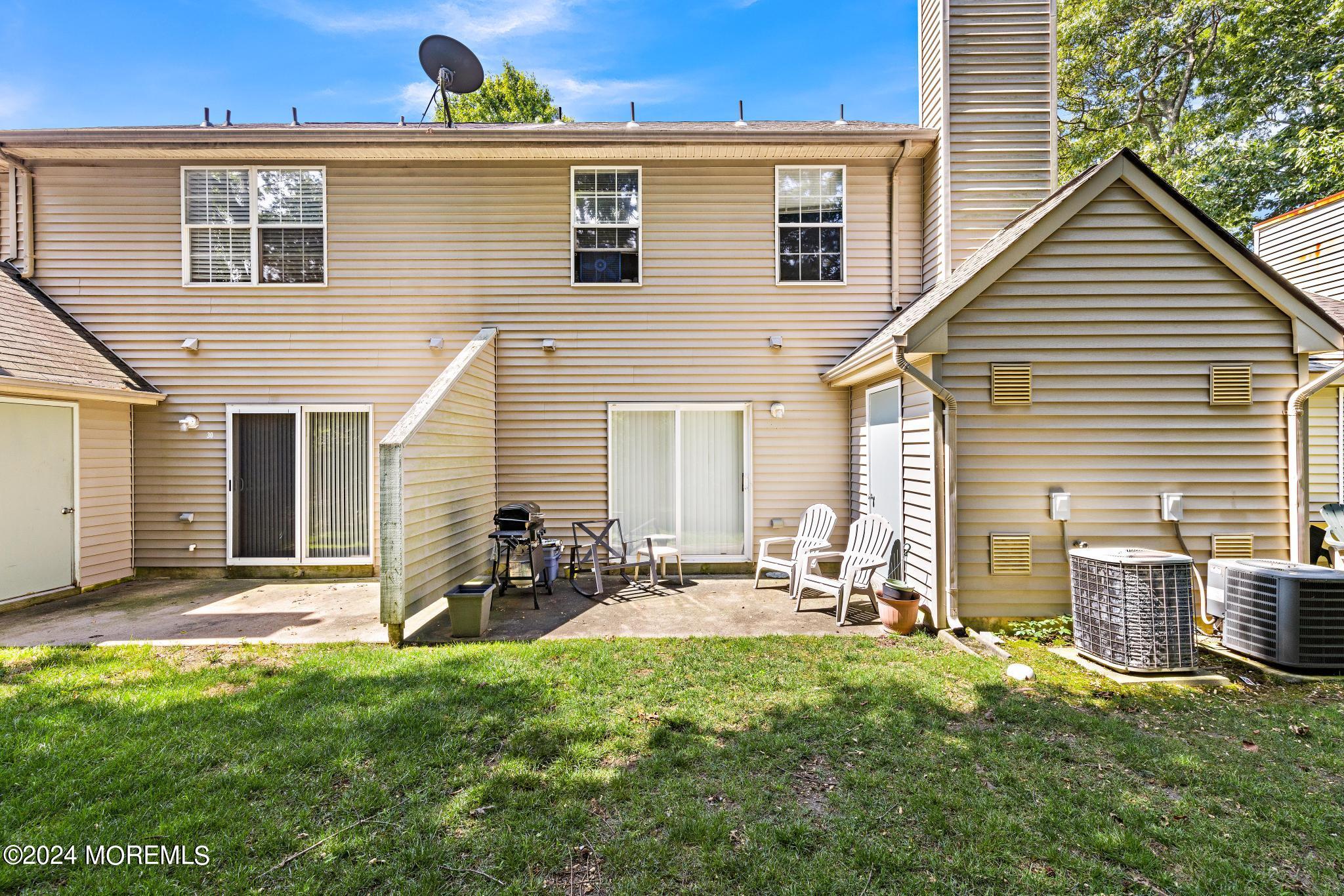 32 Westchester Drive
