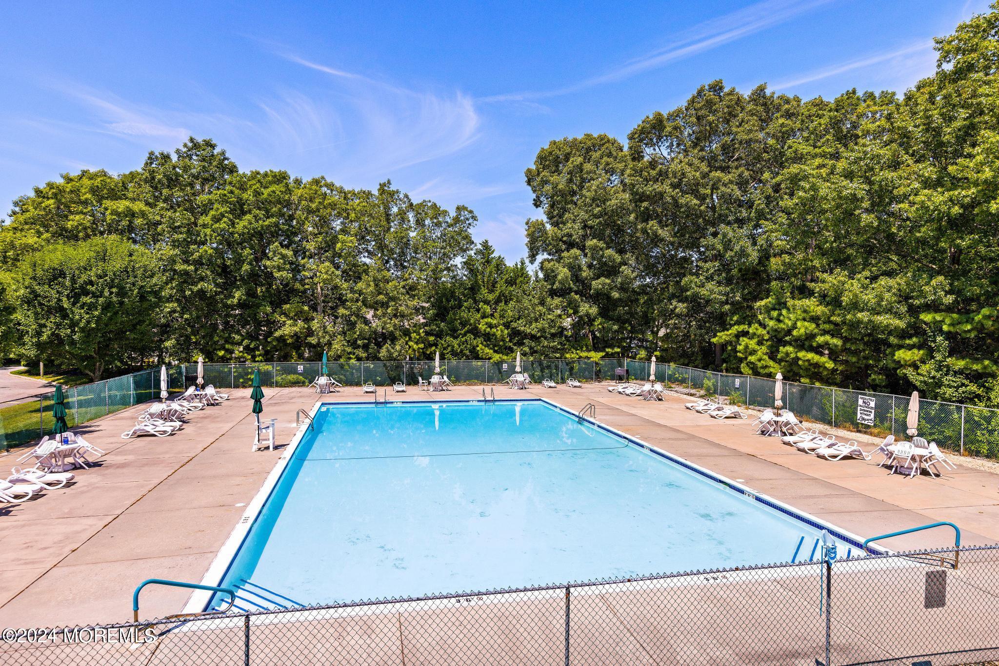 32 Westchester Drive