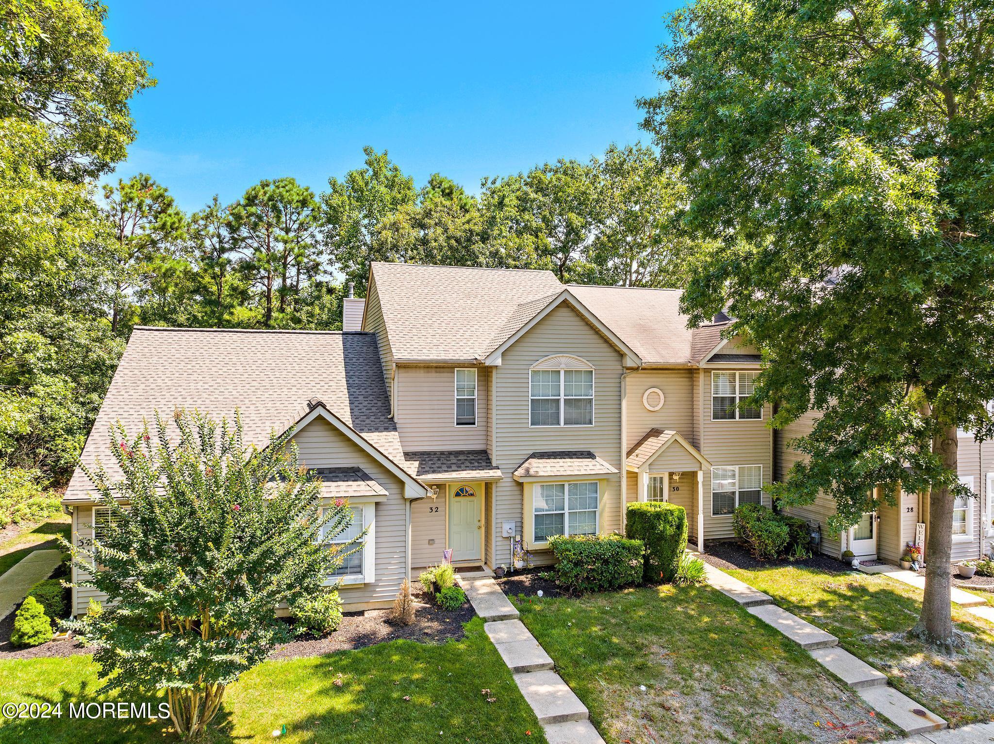 32 Westchester Drive