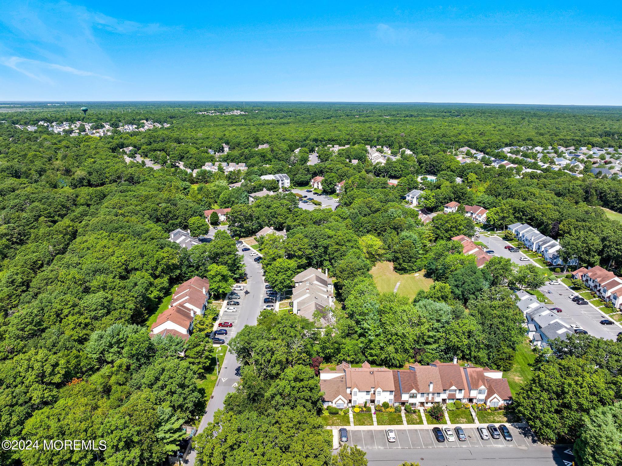 32 Westchester Drive