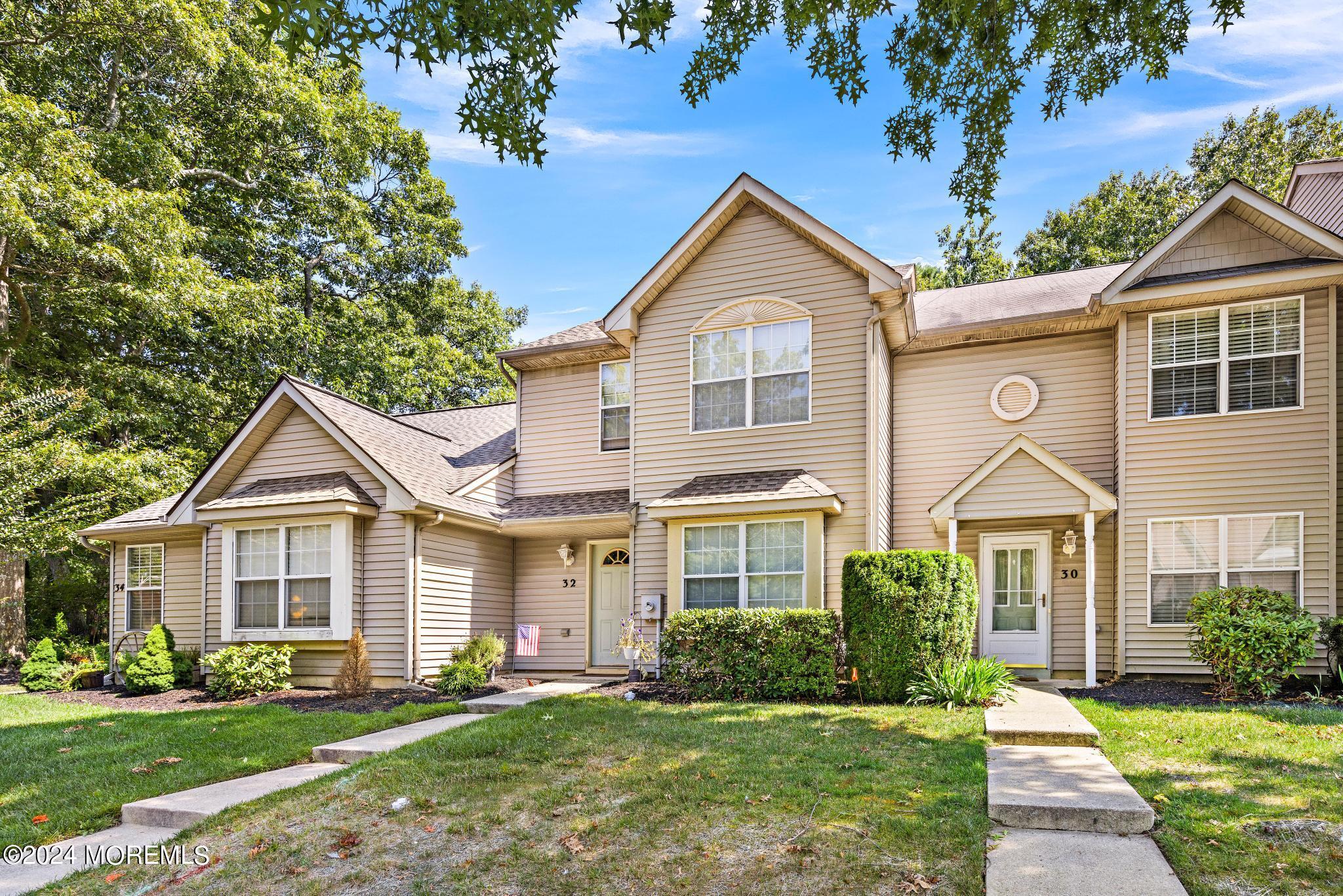 32 Westchester Drive
