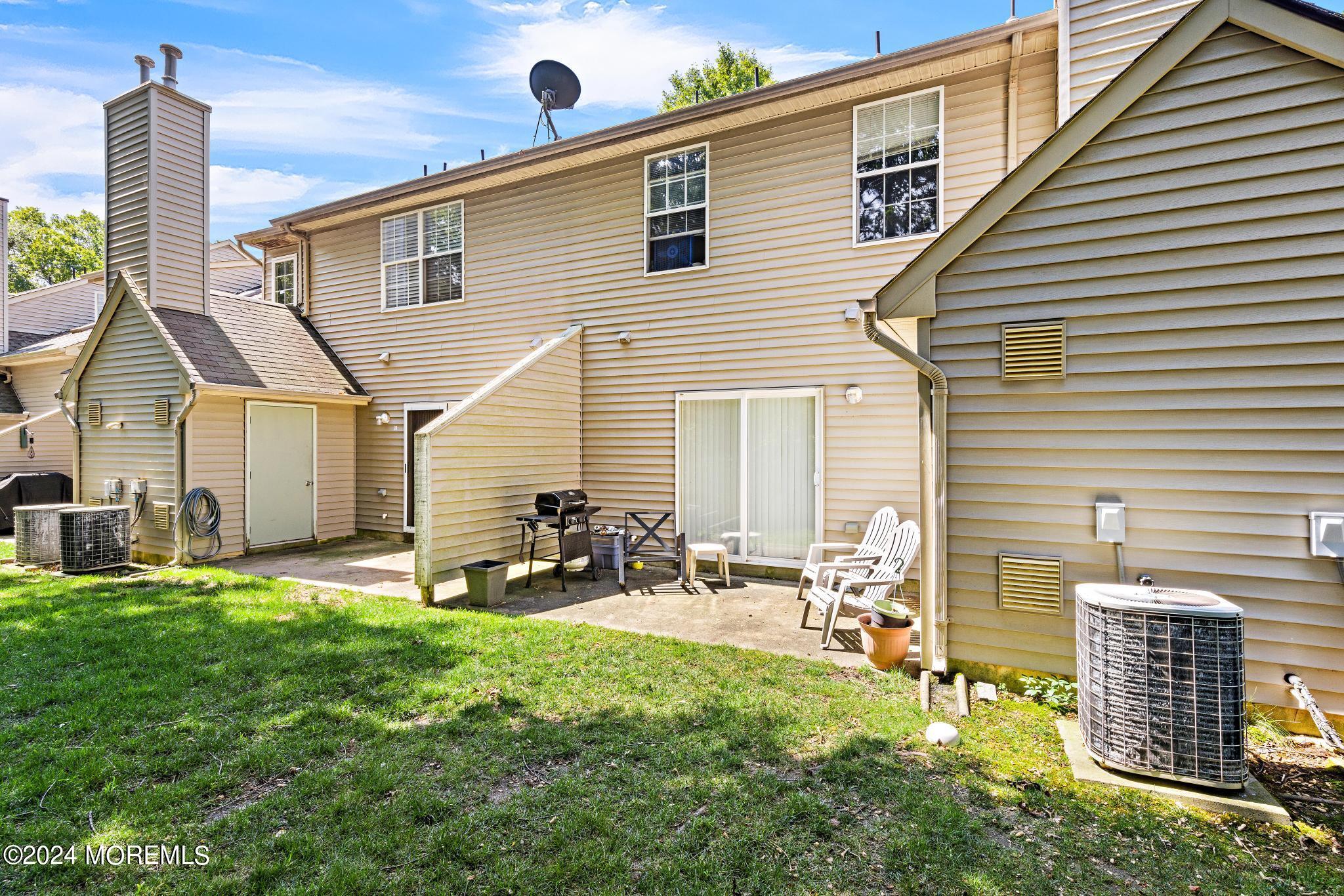 32 Westchester Drive