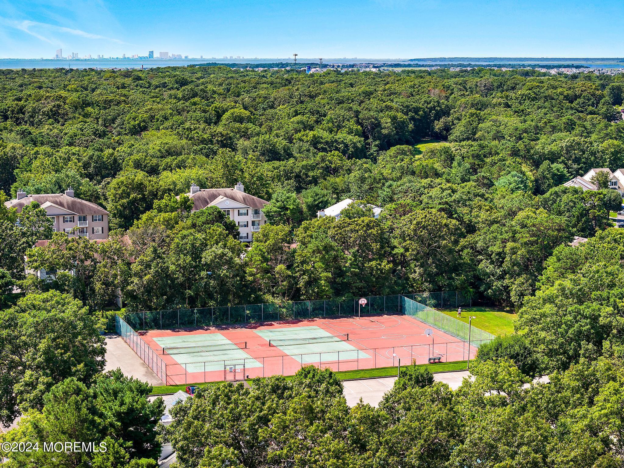 32 Westchester Drive