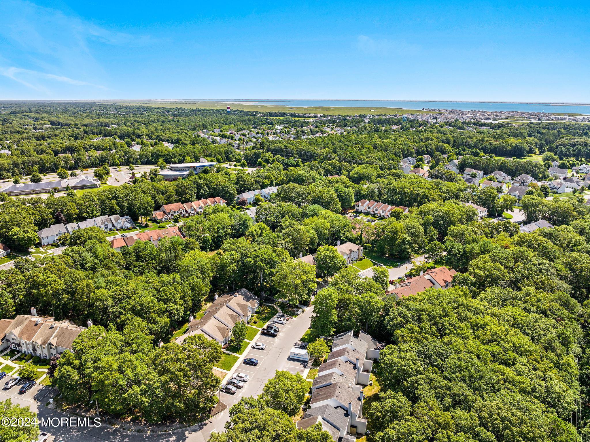 32 Westchester Drive