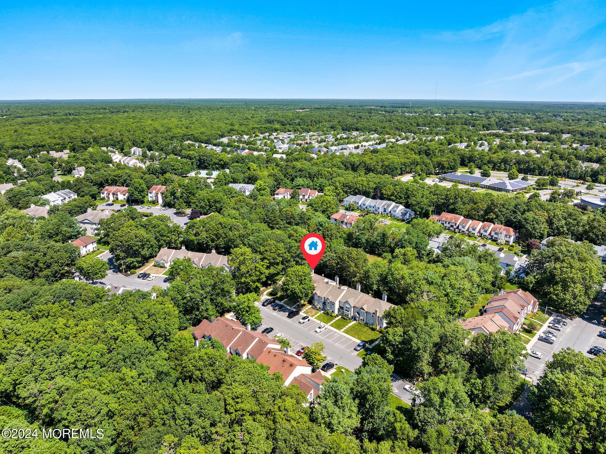 32 Westchester Drive