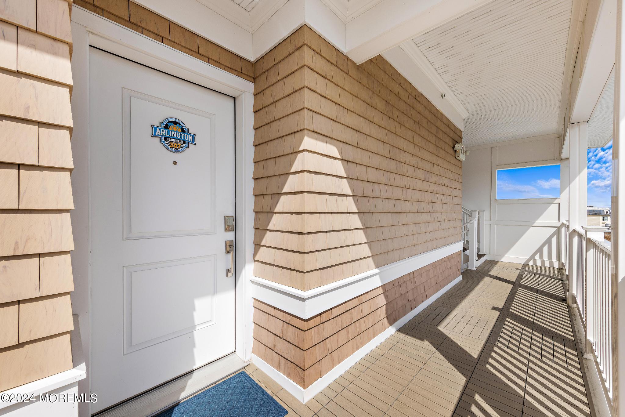 101 W 9th Street 307