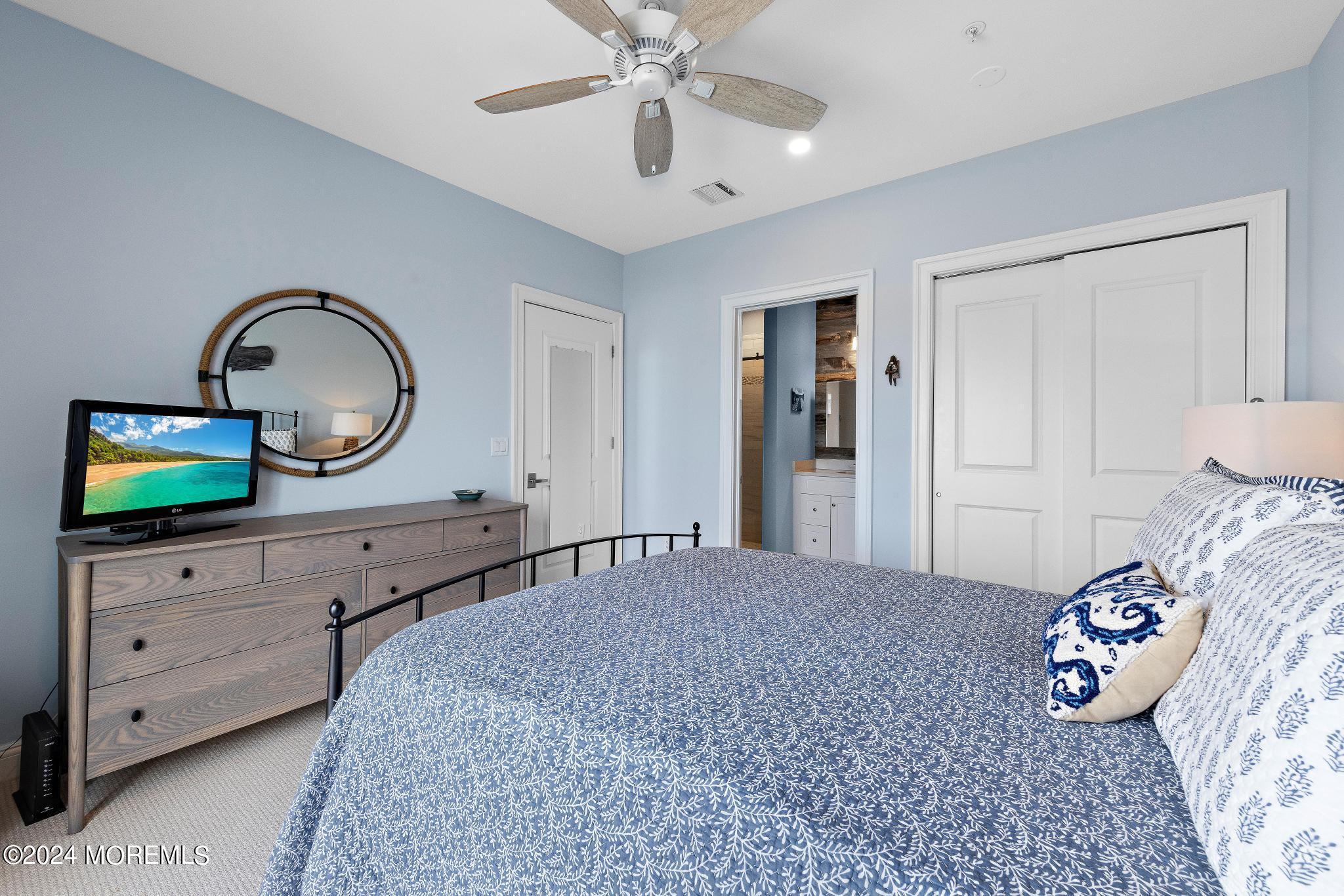 101 W 9th Street 307