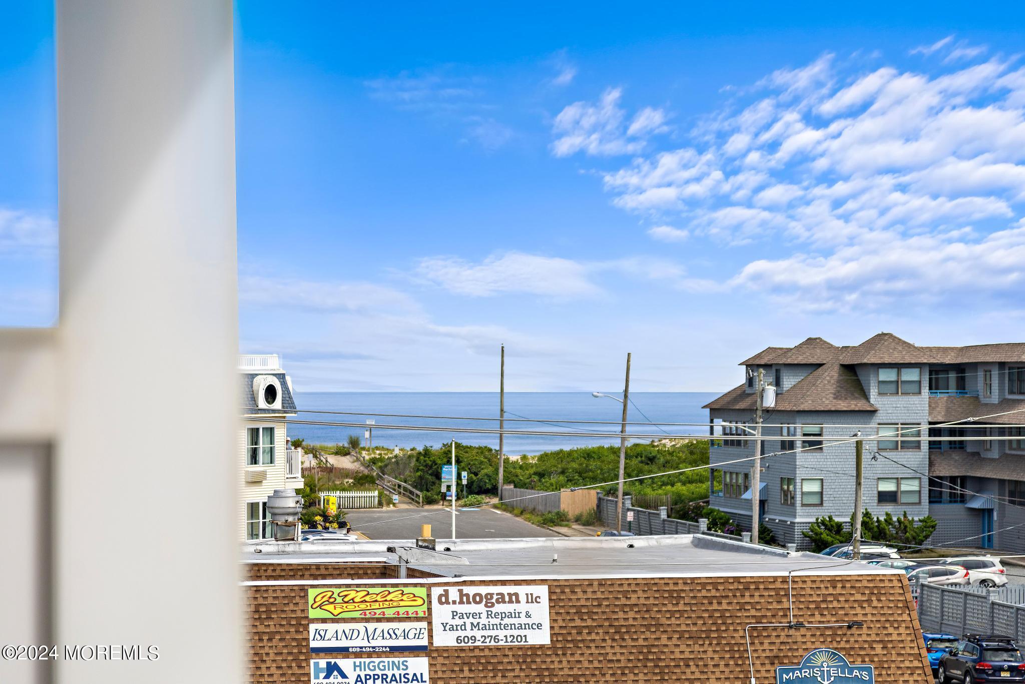 101 W 9th Street 307