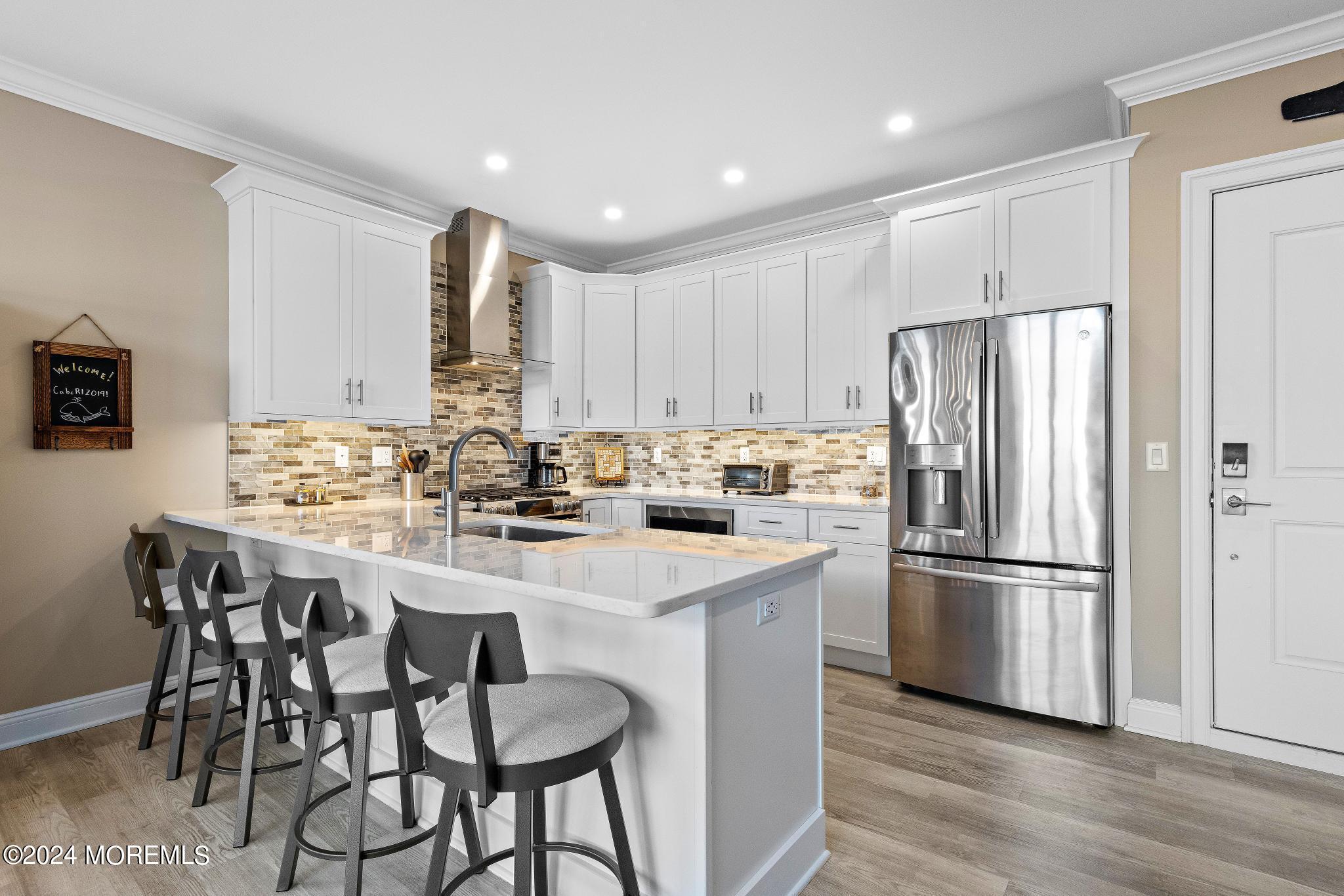 101 W 9th Street 307