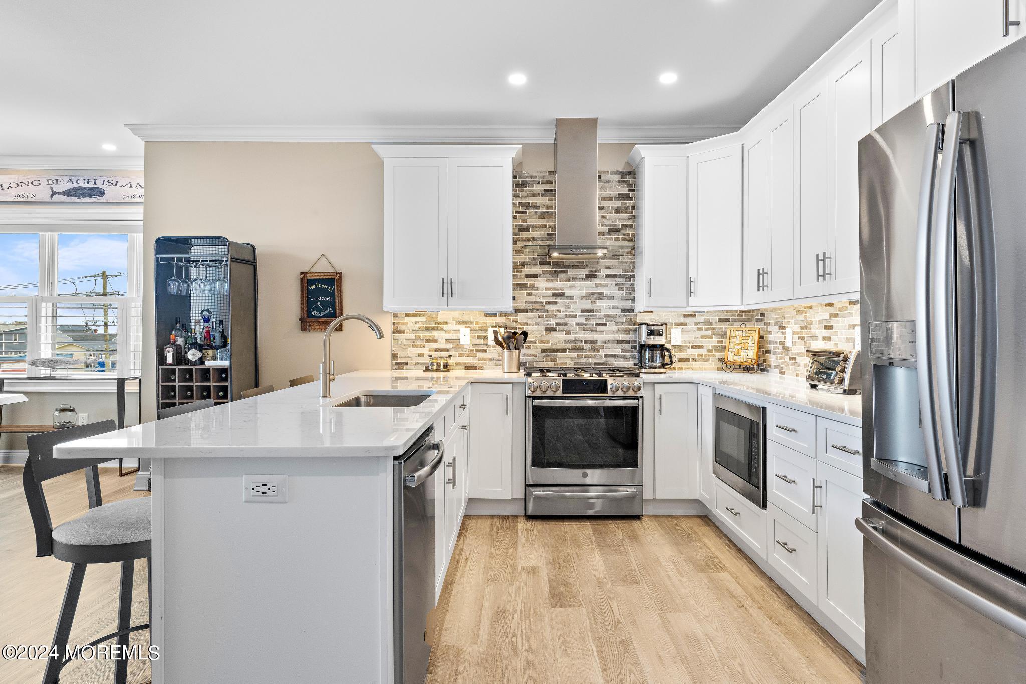 101 W 9th Street 307