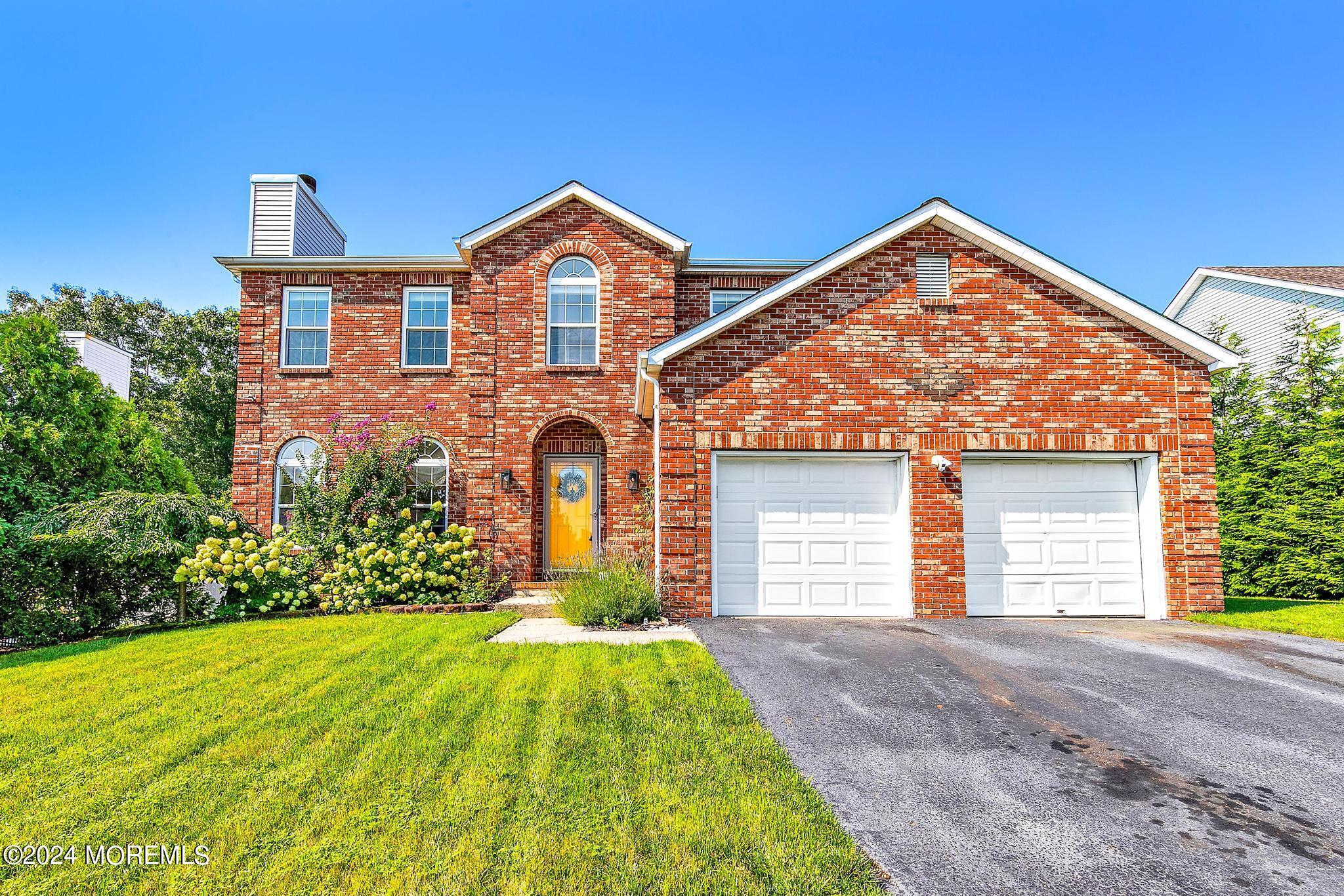 17 Sugarhill Road