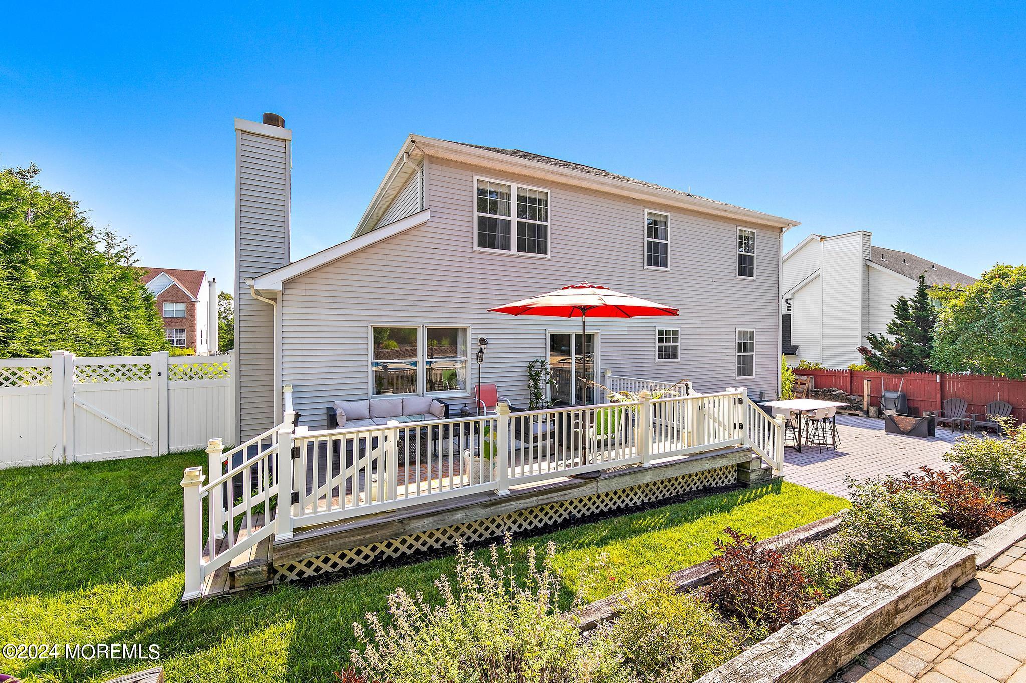 17 Sugarhill Road