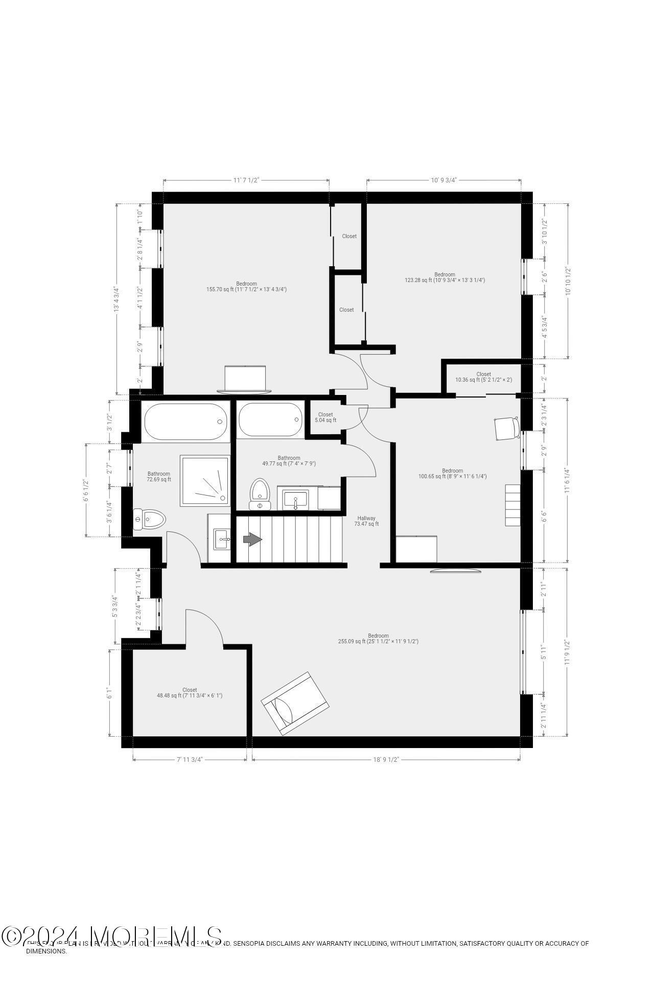 17 Sugarhill Road