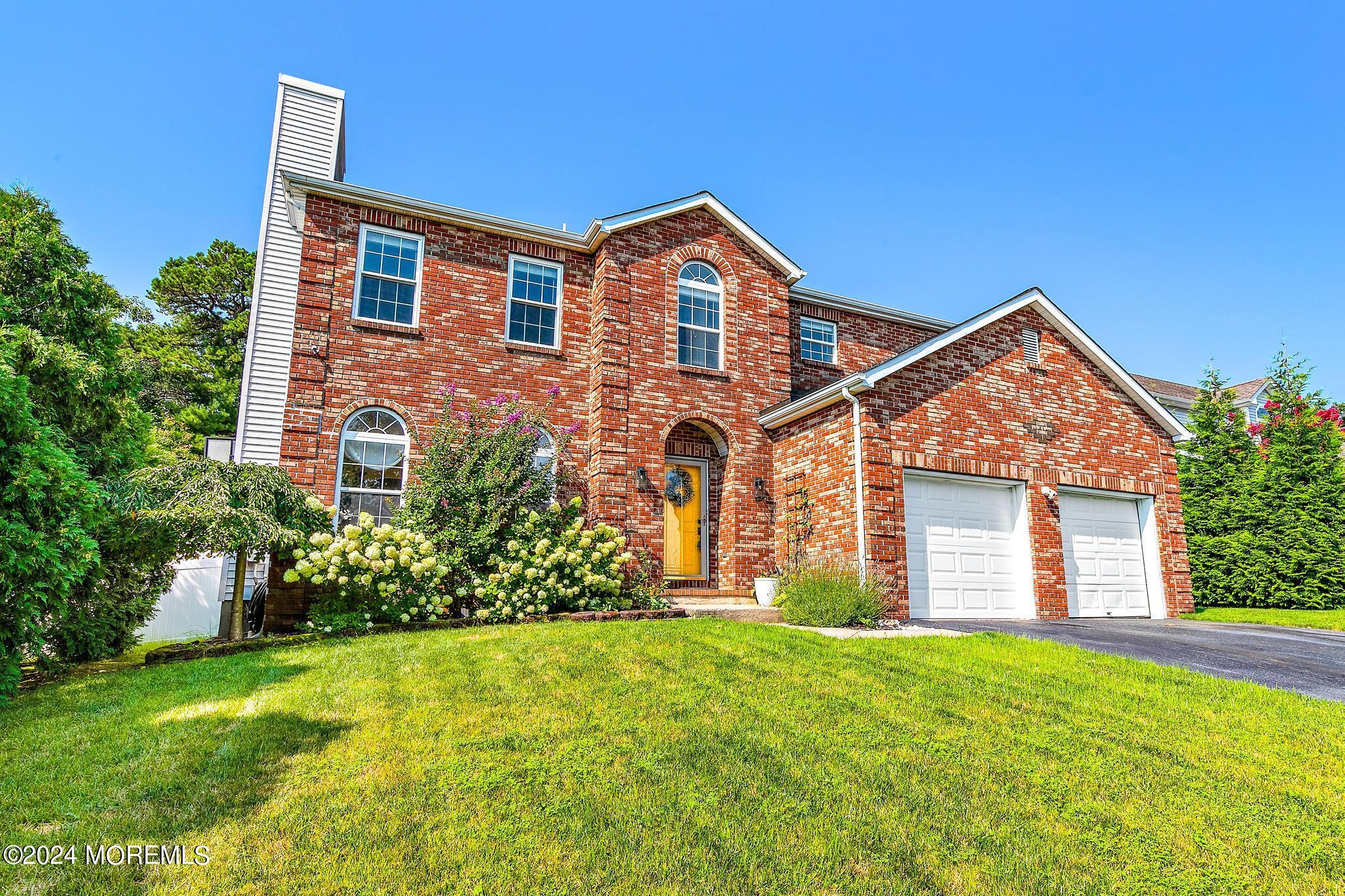 17 Sugarhill Road